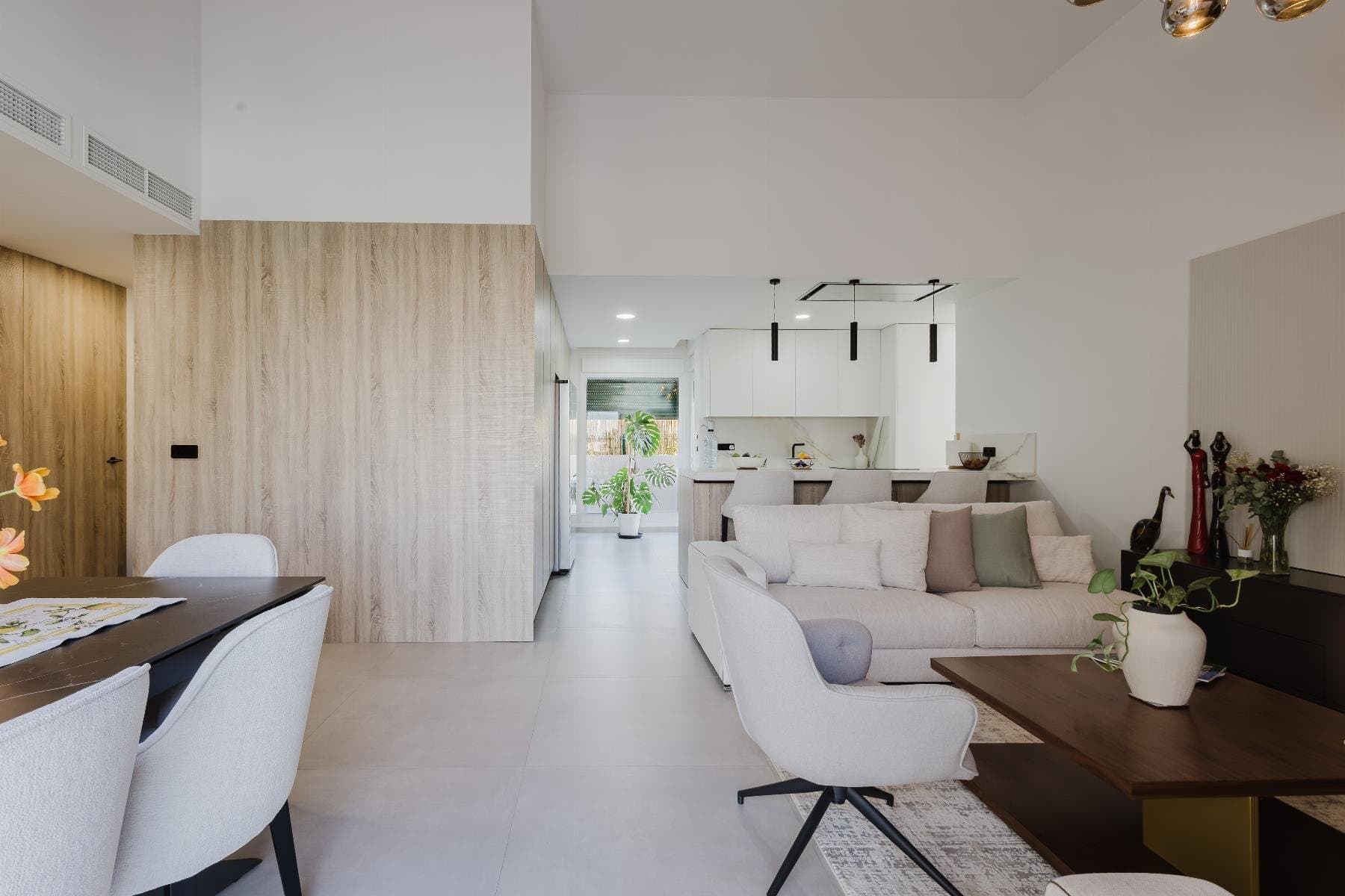 Villa de 4 Chambres à Comunidad Valenciana, Algorfa - 12