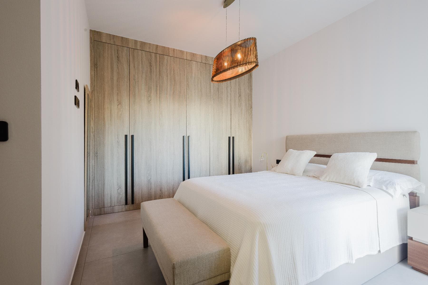 Villa de 4 Chambres à Comunidad Valenciana, Algorfa - 20