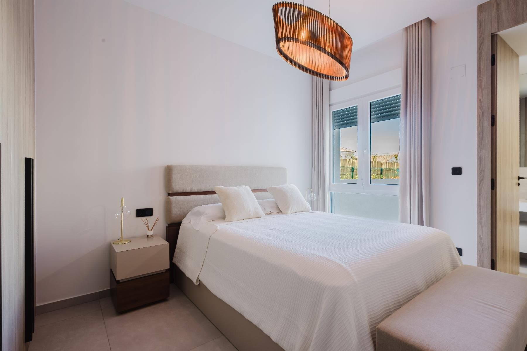 Villa de 4 Chambres à Comunidad Valenciana, Algorfa - 21