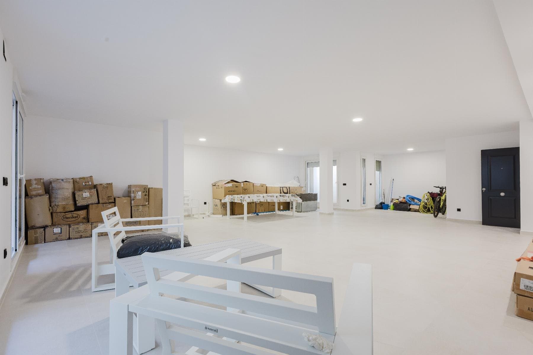 Villa de 4 Chambres à Comunidad Valenciana, Algorfa - 34