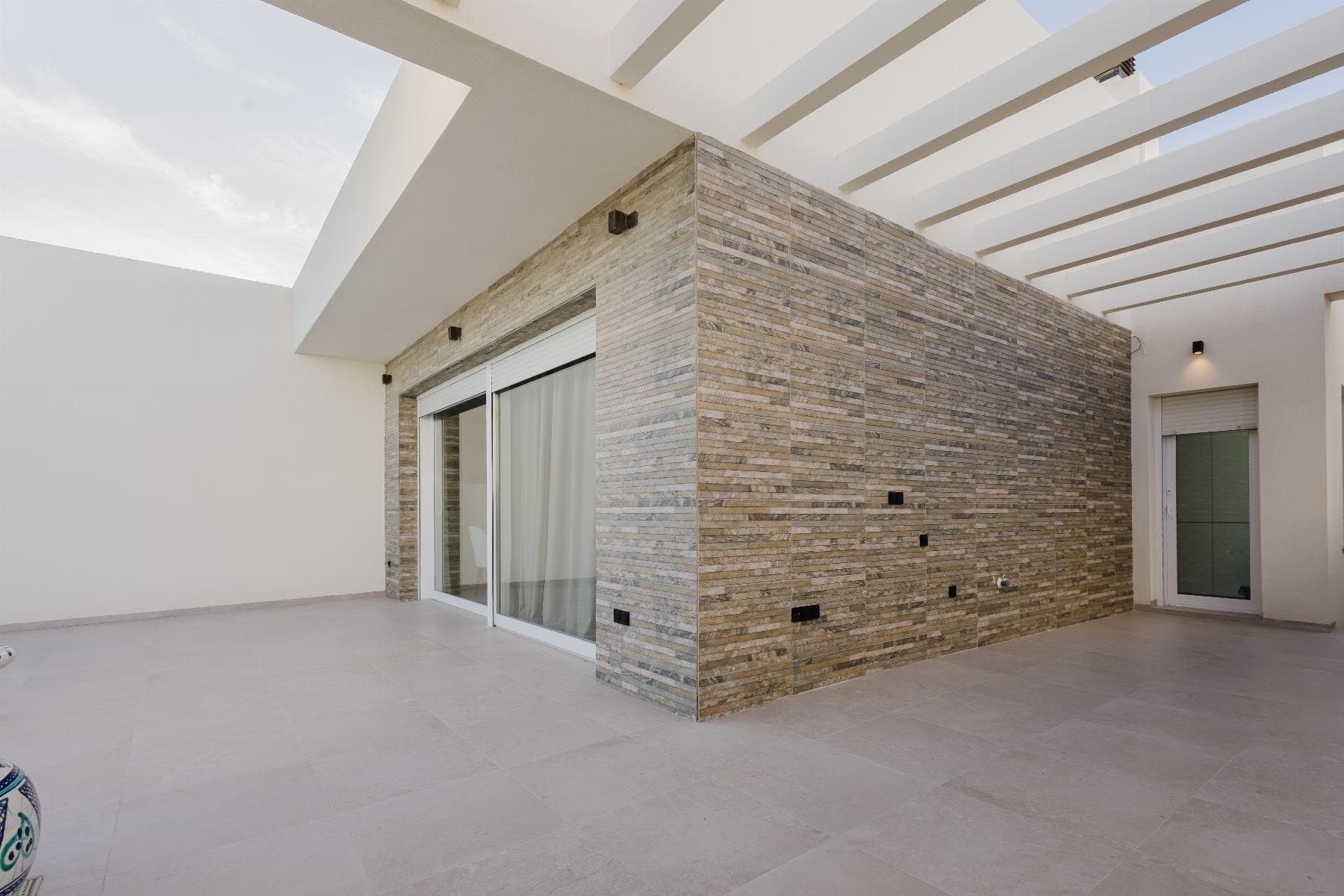 Villa de 4 Chambres à Comunidad Valenciana, Algorfa - 7