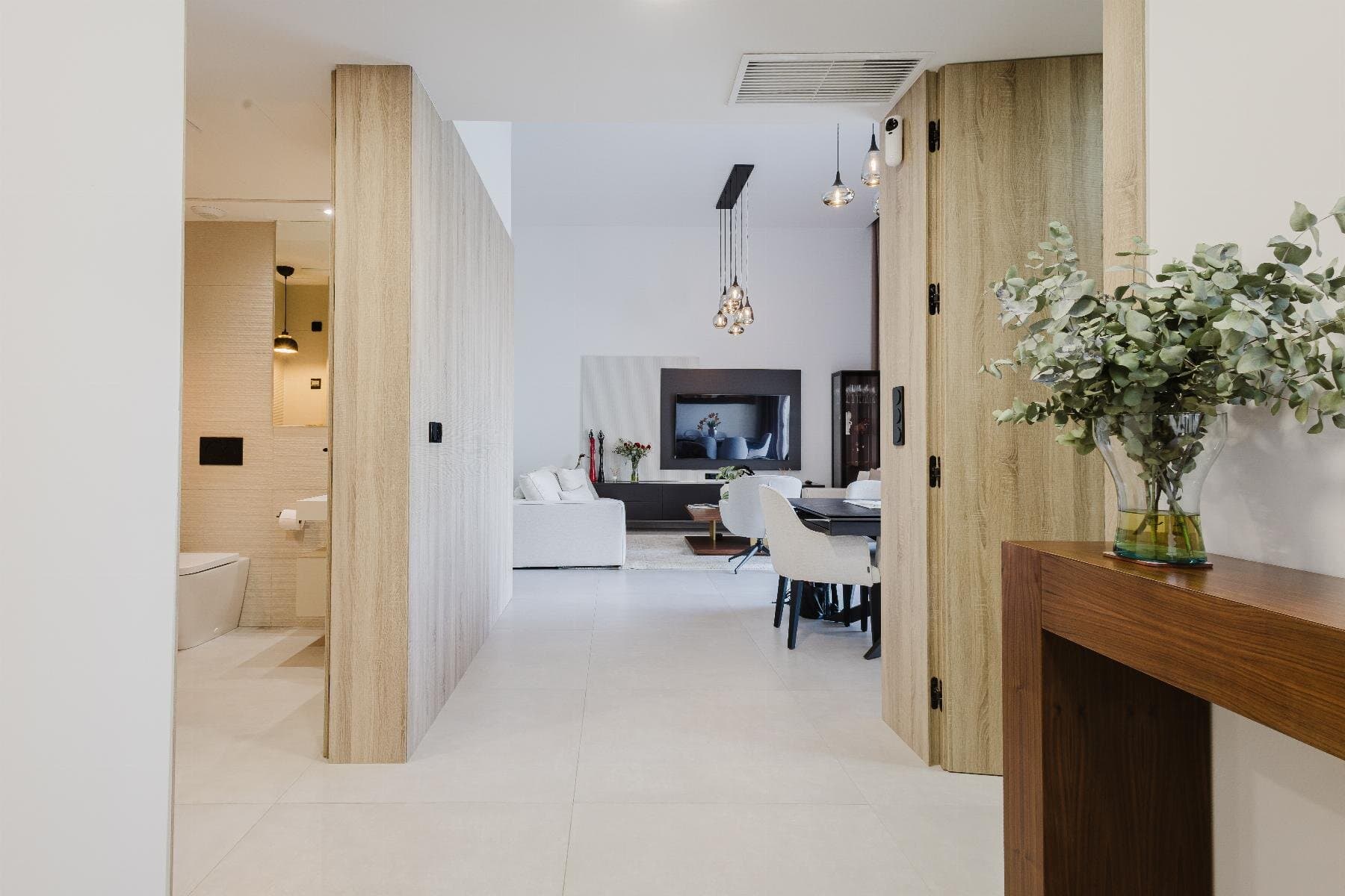 Villa de 4 Chambres à Comunidad Valenciana, Algorfa - 8
