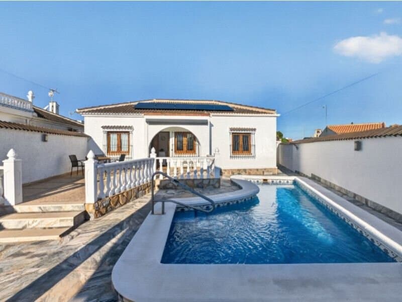 Villa in Torrevieja - 3