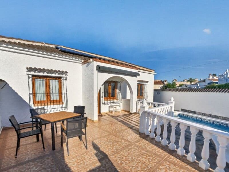 Villa in Torrevieja - 4
