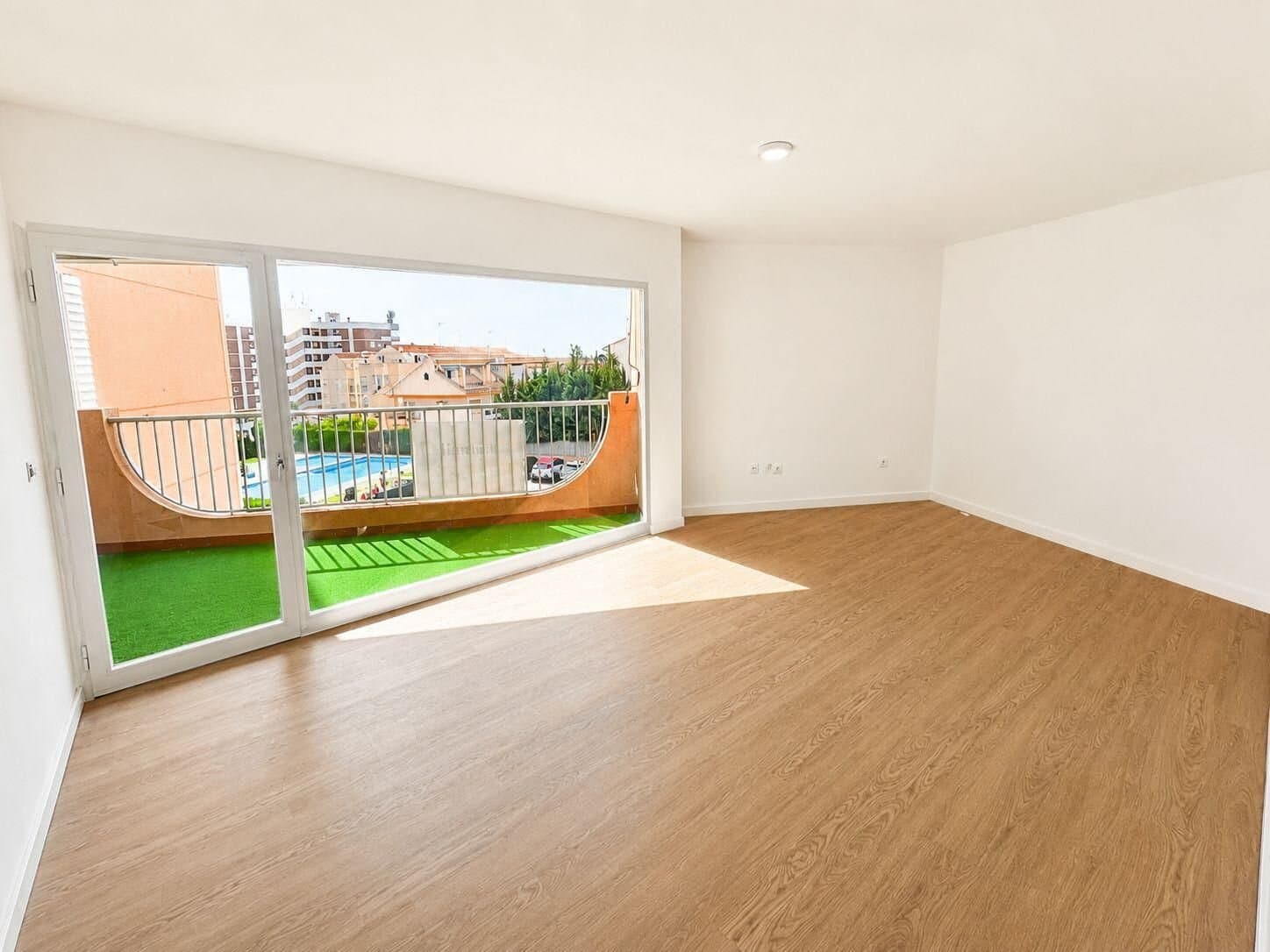 Apartamento de 3 Dormitorios en La Regia, Orihuela Costa - 3