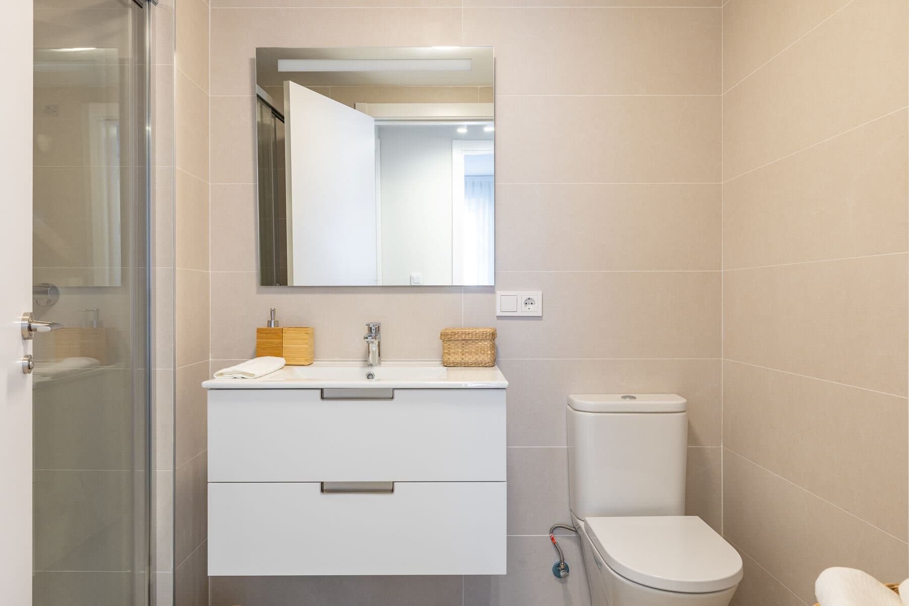 3-Zimmer Wohnung in Calpe - 20