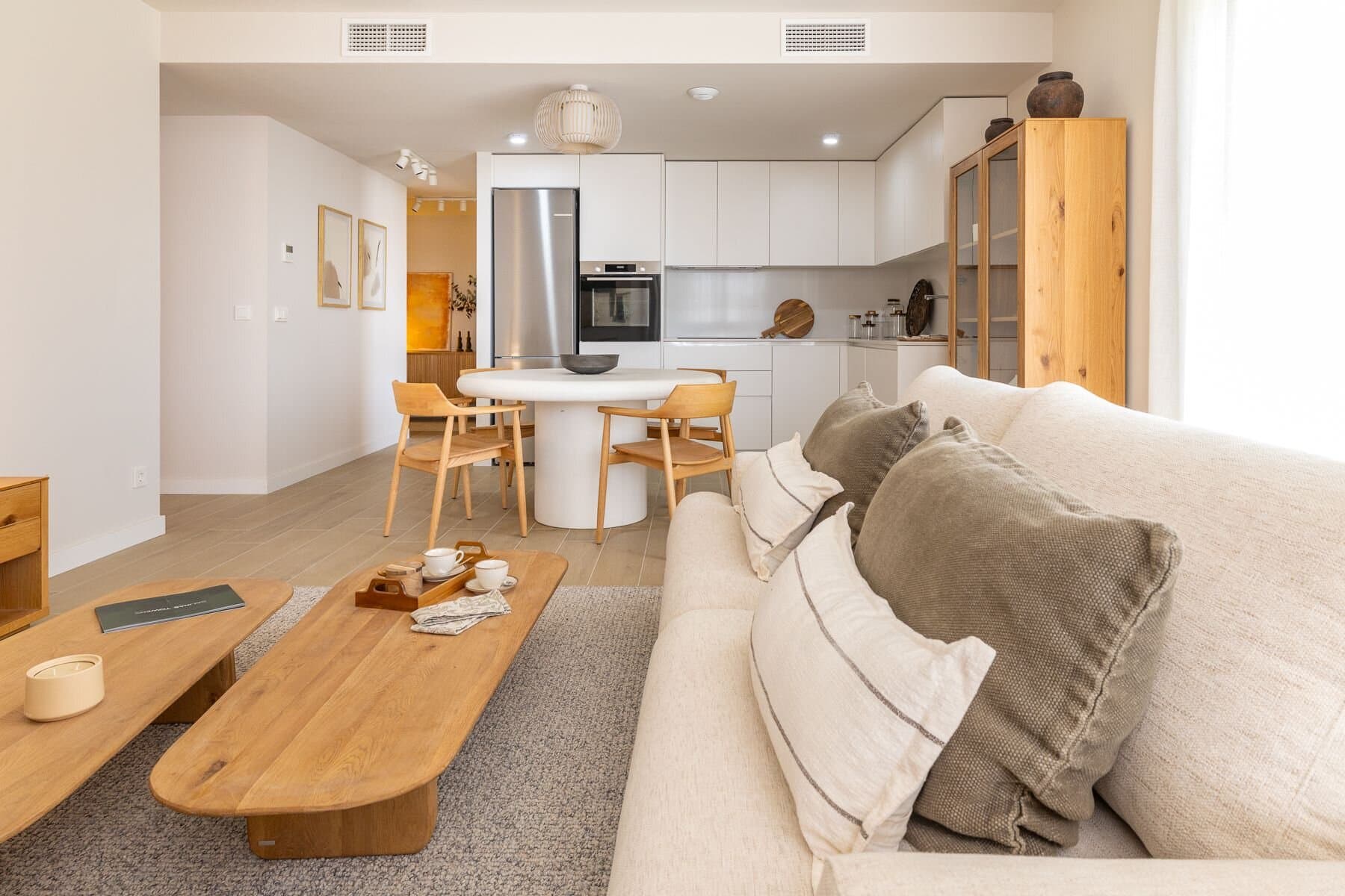 3-Zimmer Wohnung in Calpe - 6