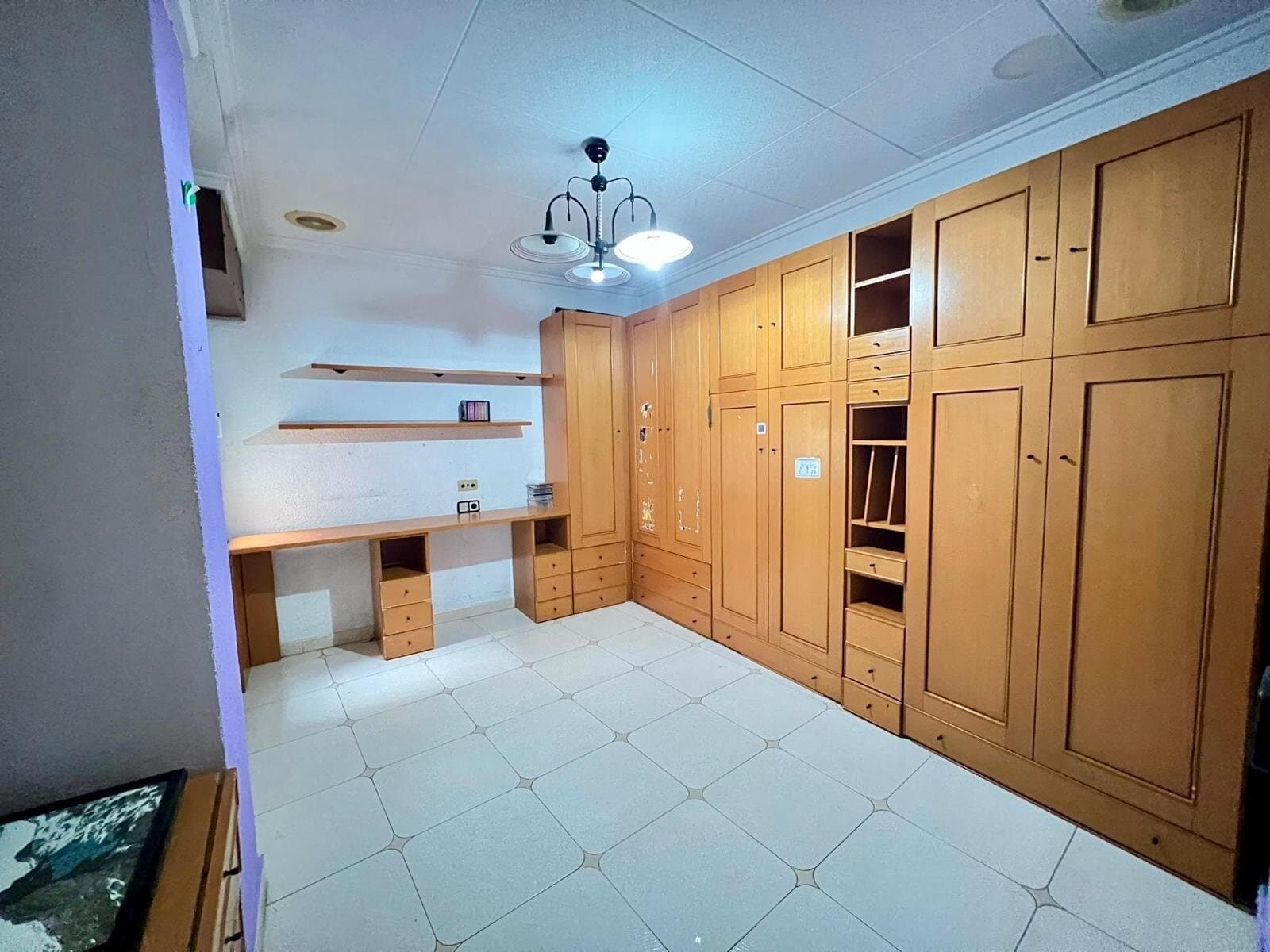 4-Bedroom Apartment in Estacion de Autobuses, Torrevieja - 12