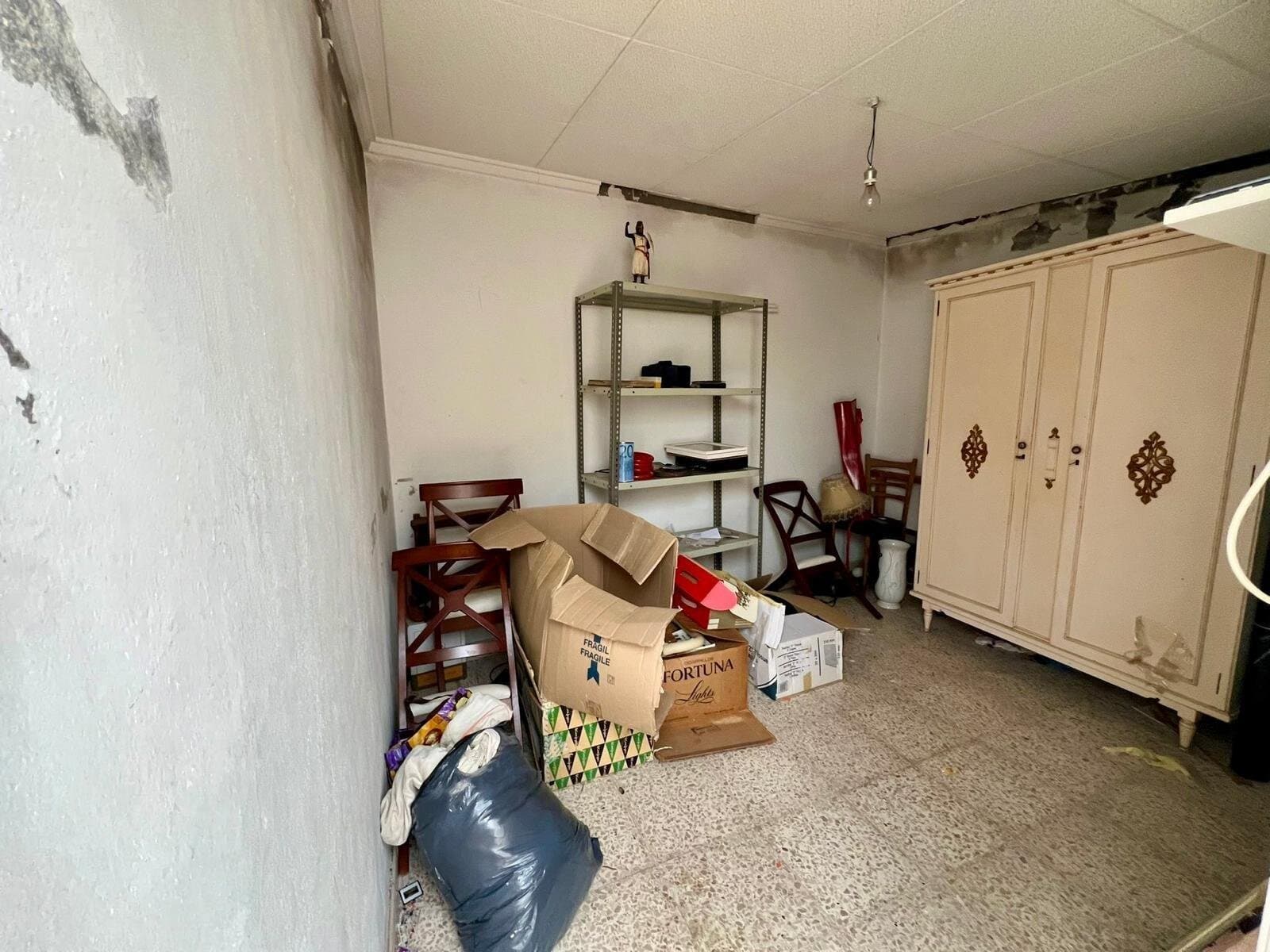 4-Bedroom Apartment in Estacion de Autobuses, Torrevieja - 15