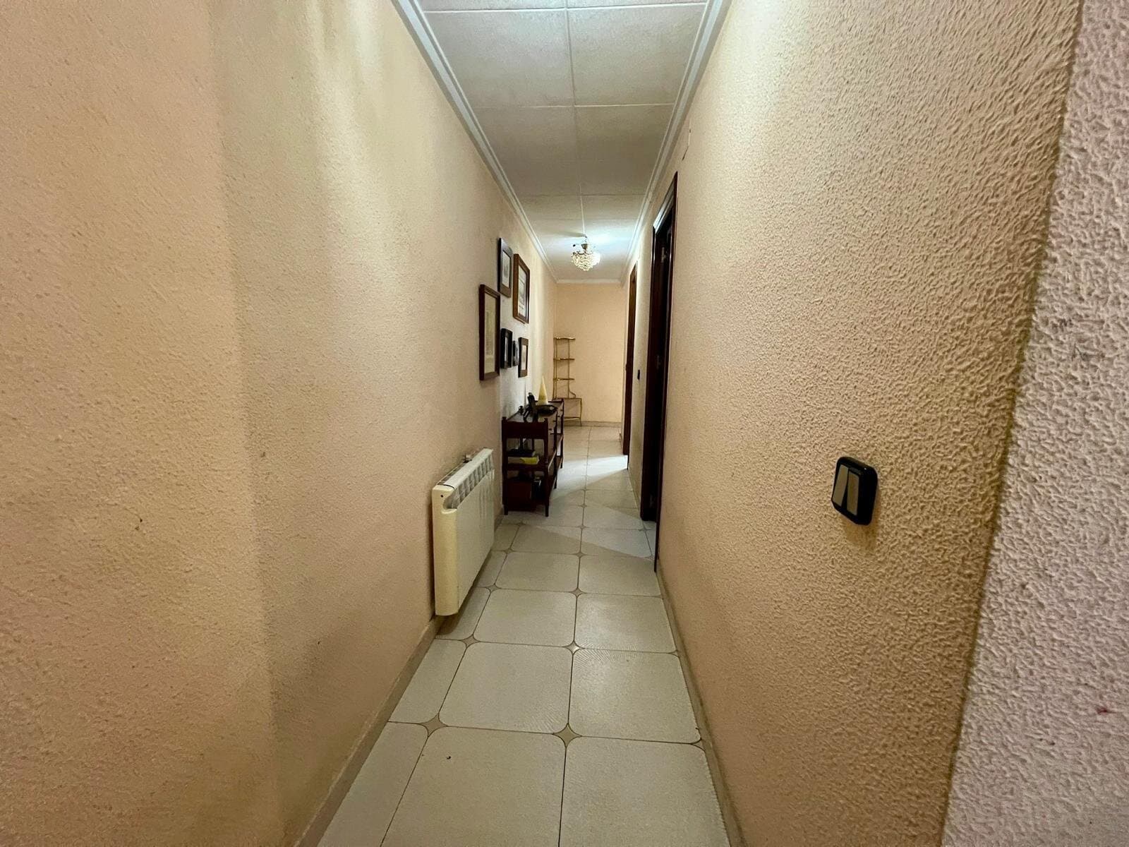4-Bedroom Apartment in Estacion de Autobuses, Torrevieja - 20
