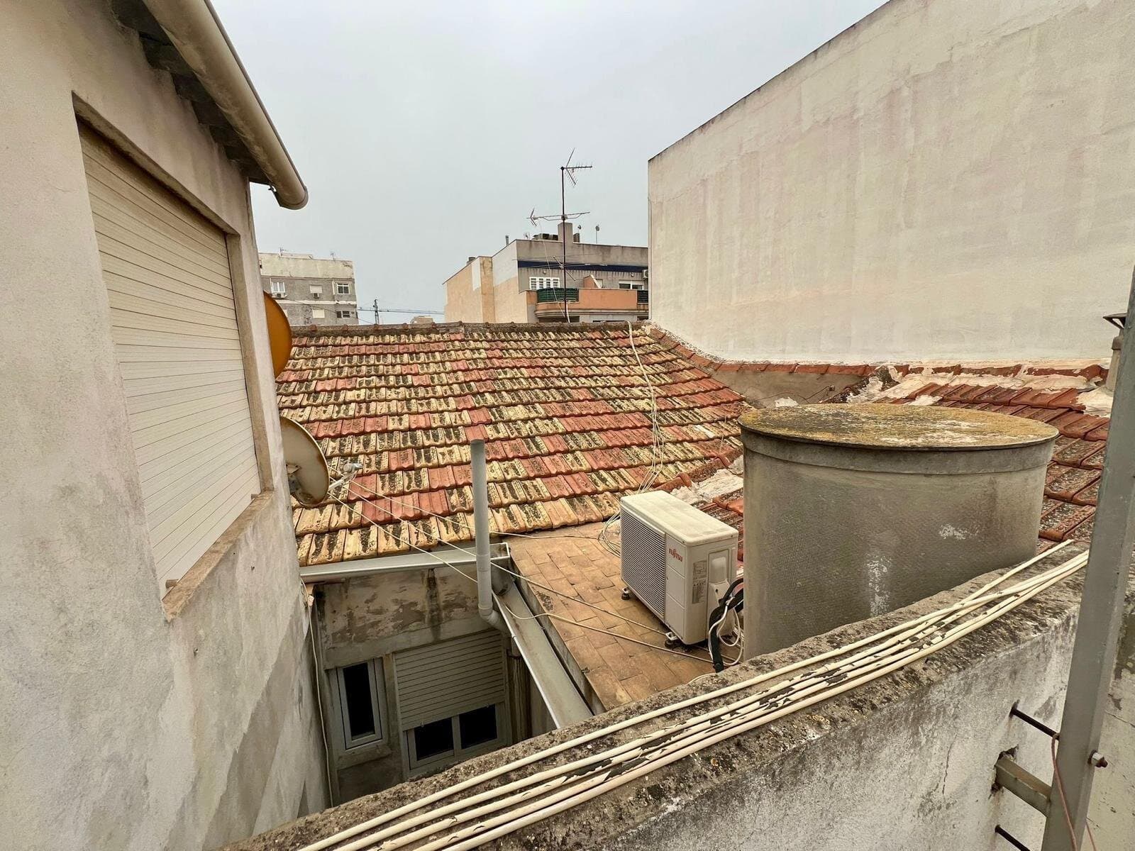 4-Bedroom Apartment in Estacion de Autobuses, Torrevieja - 24