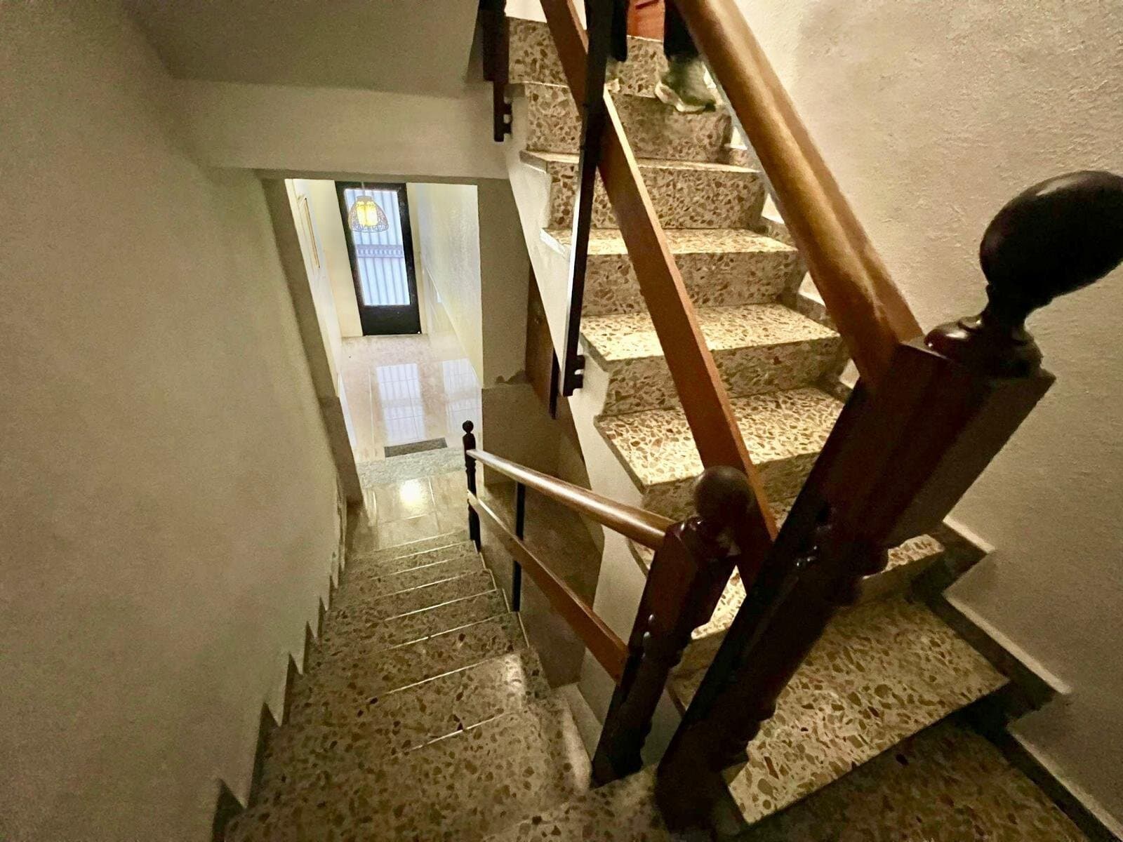 4-Bedroom Apartment in Estacion de Autobuses, Torrevieja - 26