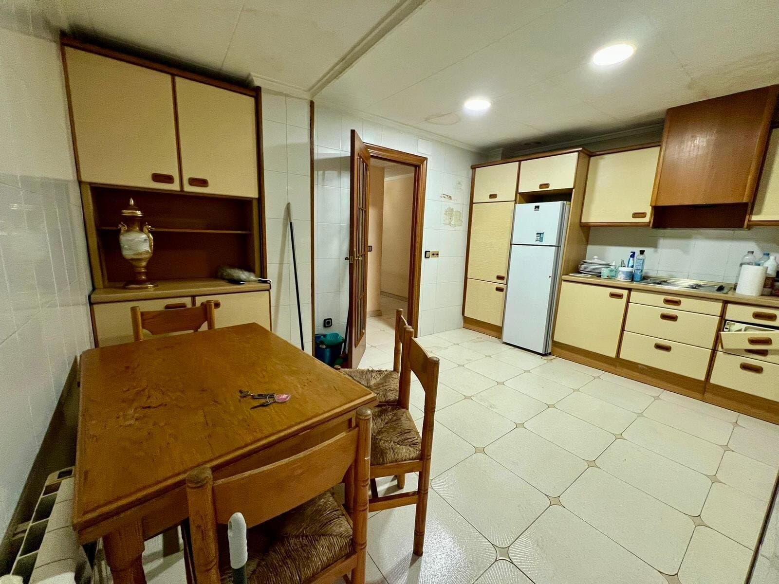 4-Bedroom Apartment in Estacion de Autobuses, Torrevieja - 4