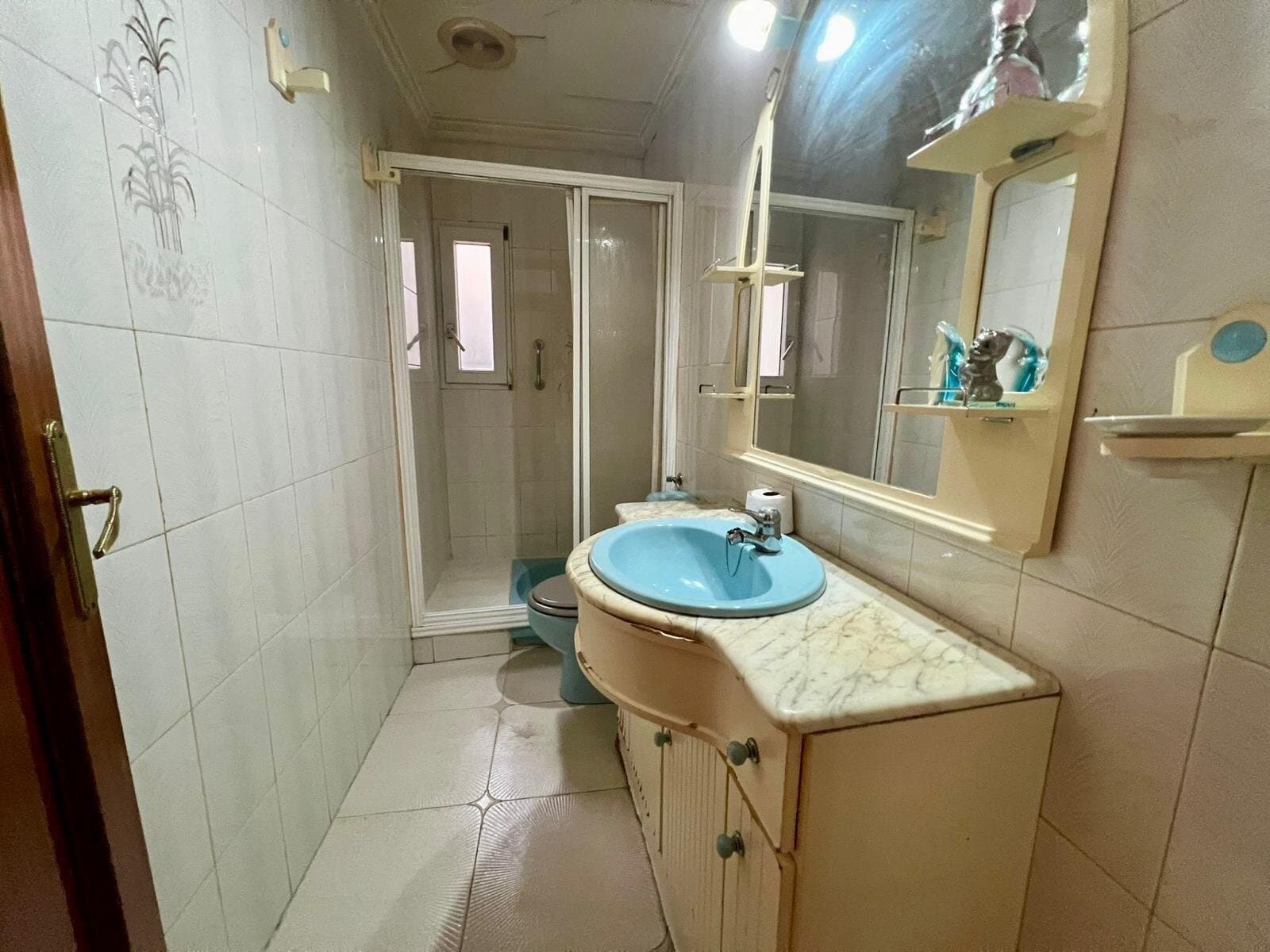 4-Bedroom Apartment in Estacion de Autobuses, Torrevieja - 7