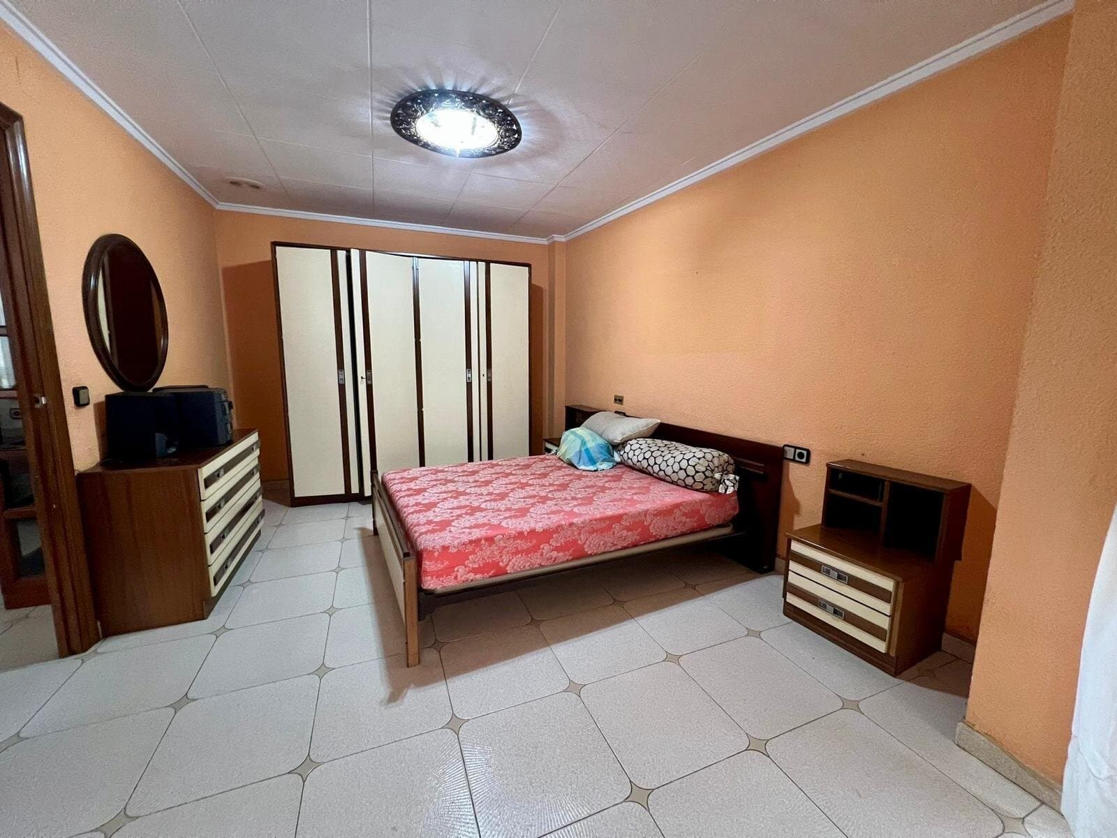4-Bedroom Apartment in Estacion de Autobuses, Torrevieja - 8