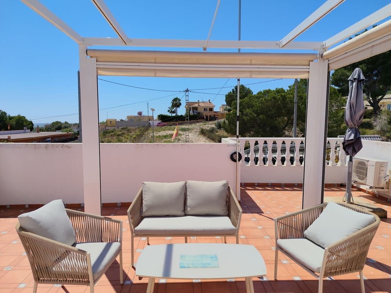 Villa de 3 Chambres à, Jacarilla - 28