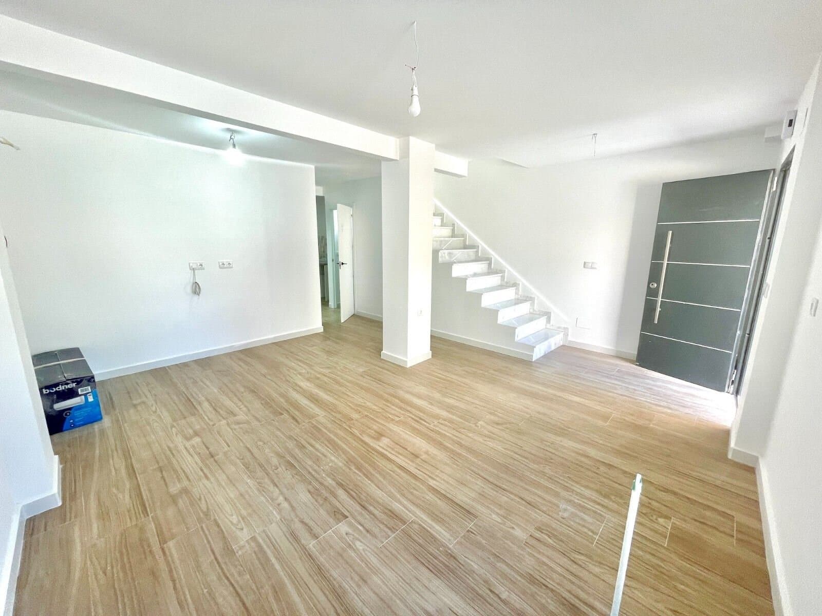 3-Bedroom House in Comunidad Valenciana, Daya Vieja