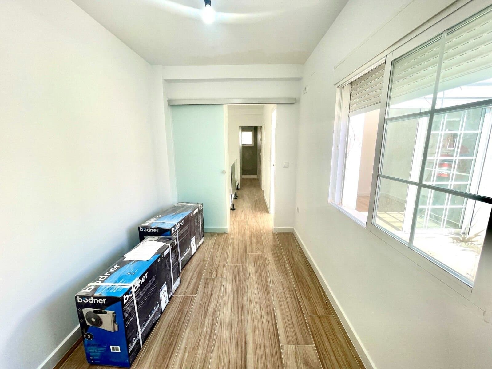 3-Bedroom House in Comunidad Valenciana, Daya Vieja - 13