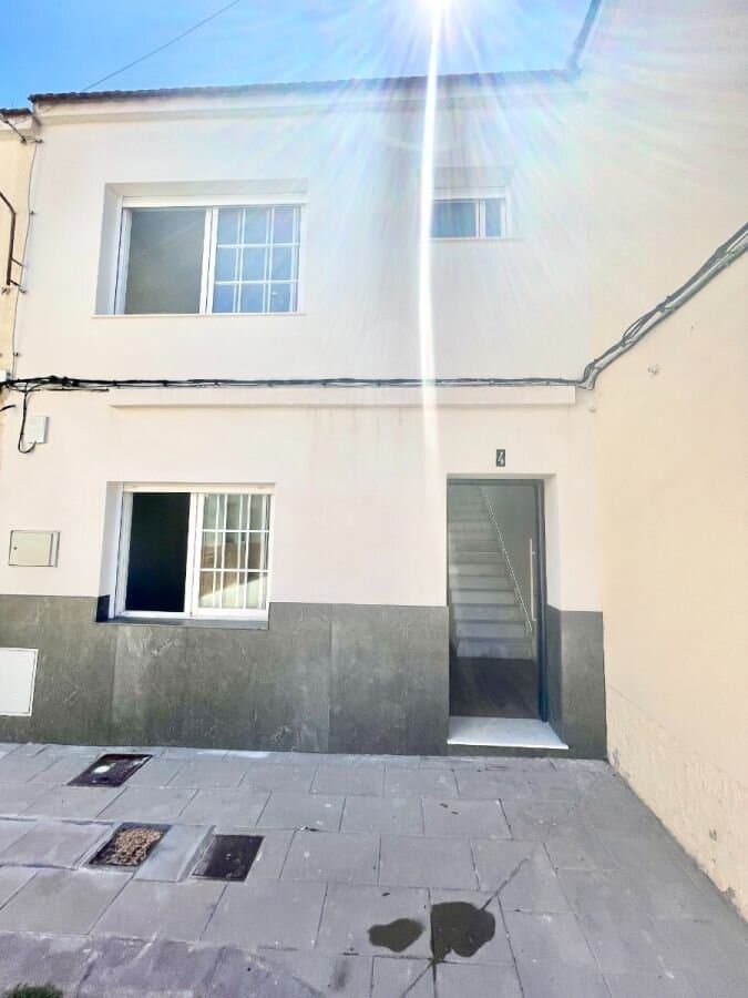 3-Bedroom House in Comunidad Valenciana, Daya Vieja - 14