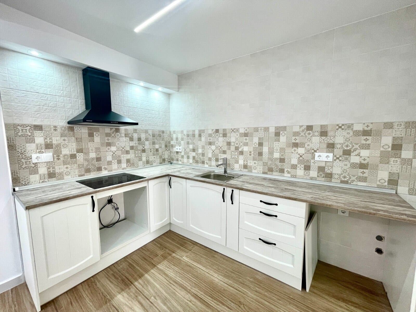 3-Bedroom House in Comunidad Valenciana, Daya Vieja - 18