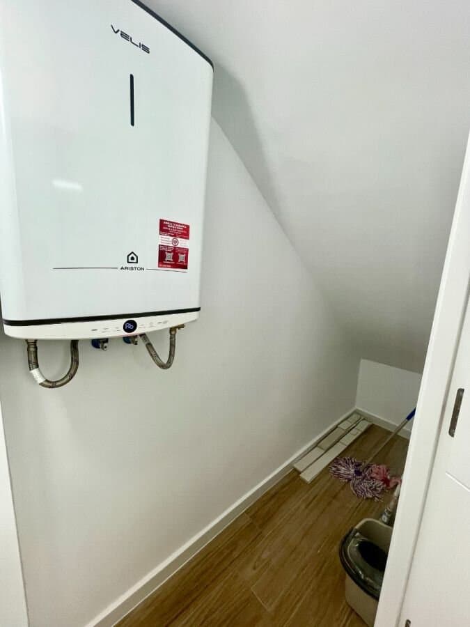 3-Bedroom House in Comunidad Valenciana, Daya Vieja - 19