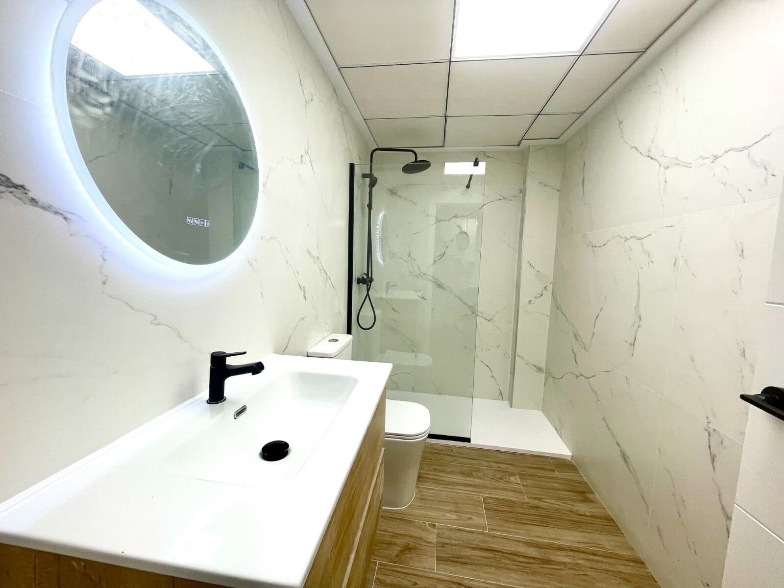 3-Bedroom House in Comunidad Valenciana, Daya Vieja - 8