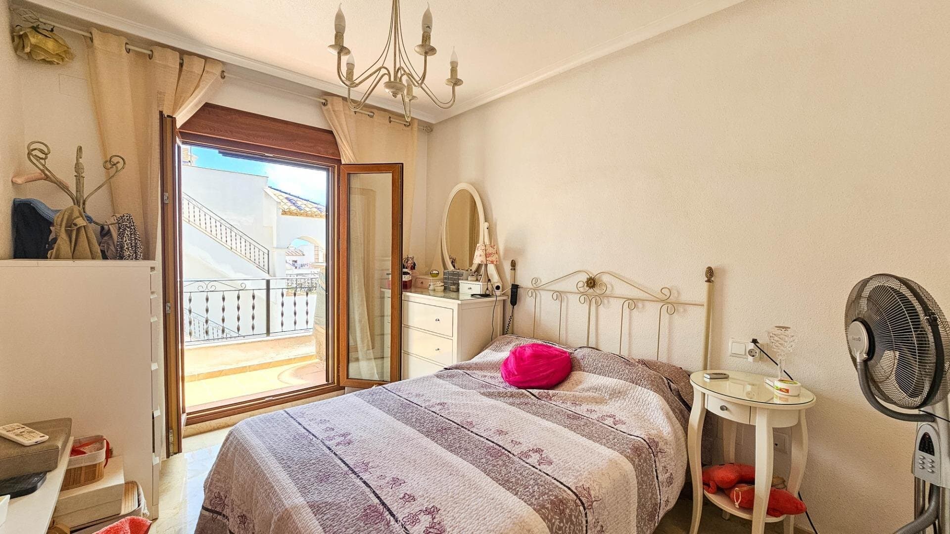 Casa de 2 Dormitorios en Pau 8, Orihuela Costa - 10