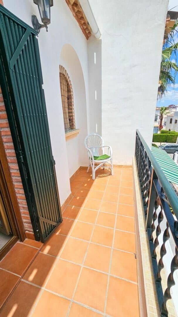 Casa de 2 Dormitorios en Pau 8, Orihuela Costa - 11