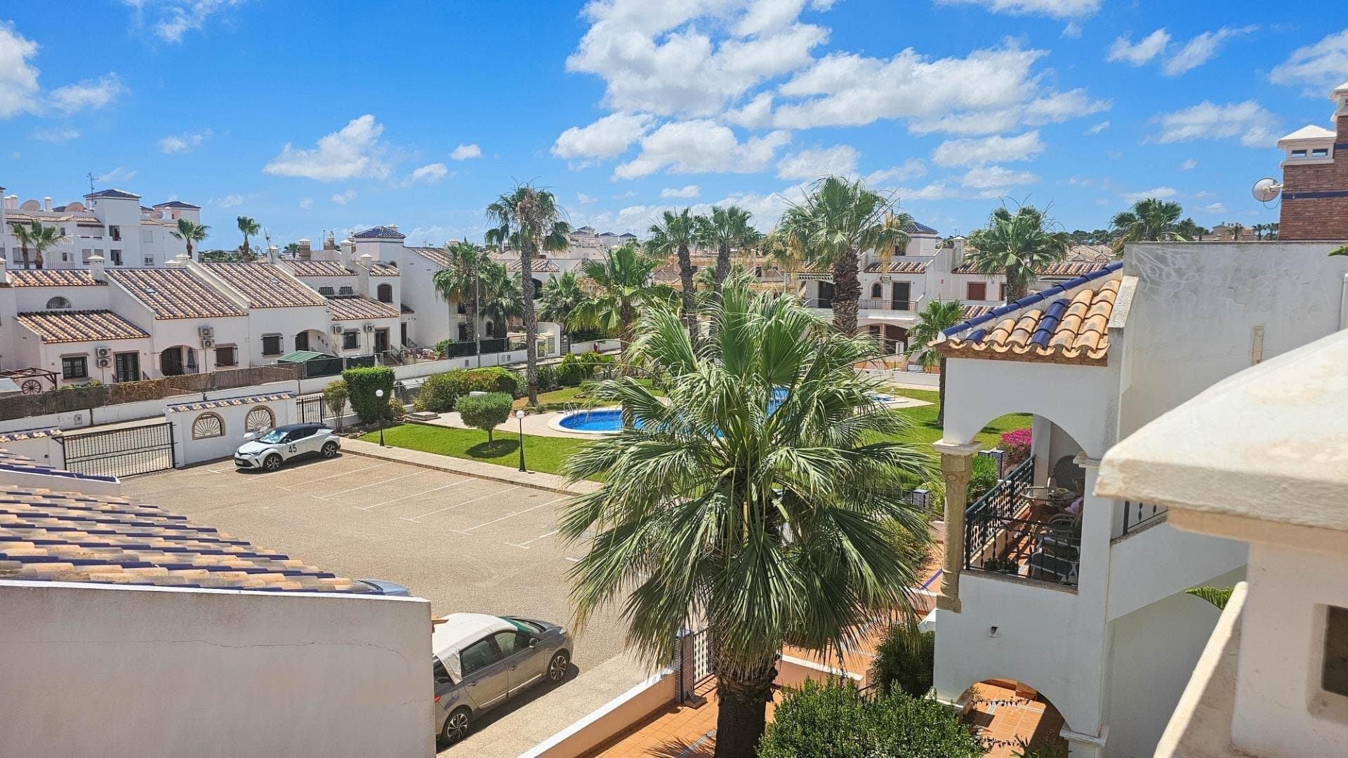 Casa de 2 Dormitorios en Pau 8, Orihuela Costa - 12