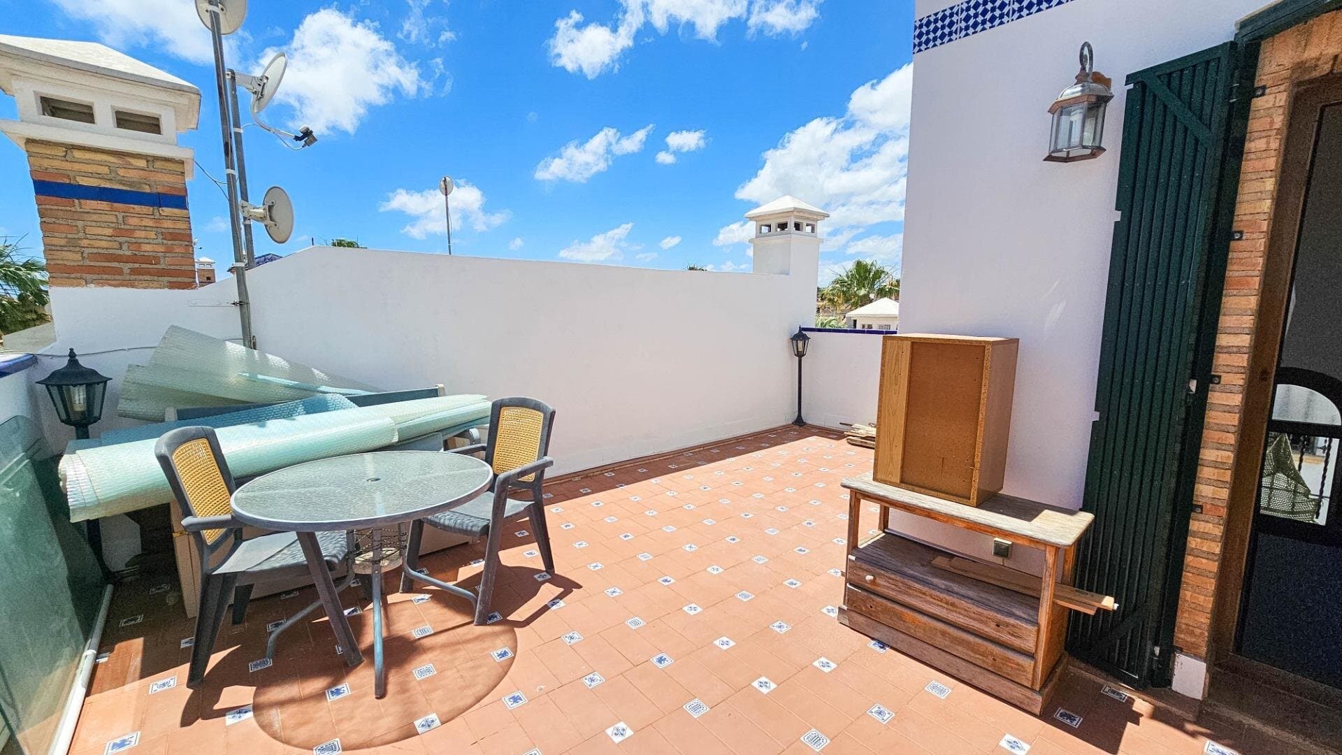Casa de 2 Dormitorios en Pau 8, Orihuela Costa - 13
