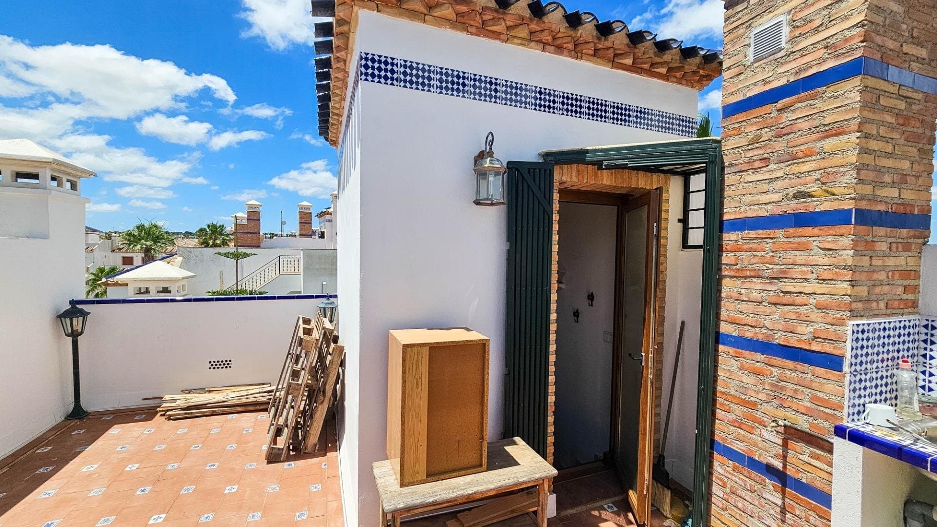 Casa de 2 Dormitorios en Pau 8, Orihuela Costa - 15