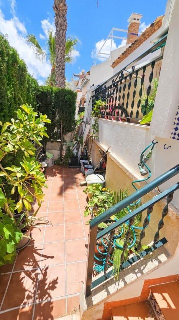 Casa de 2 Dormitorios en Pau 8, Orihuela Costa - 16