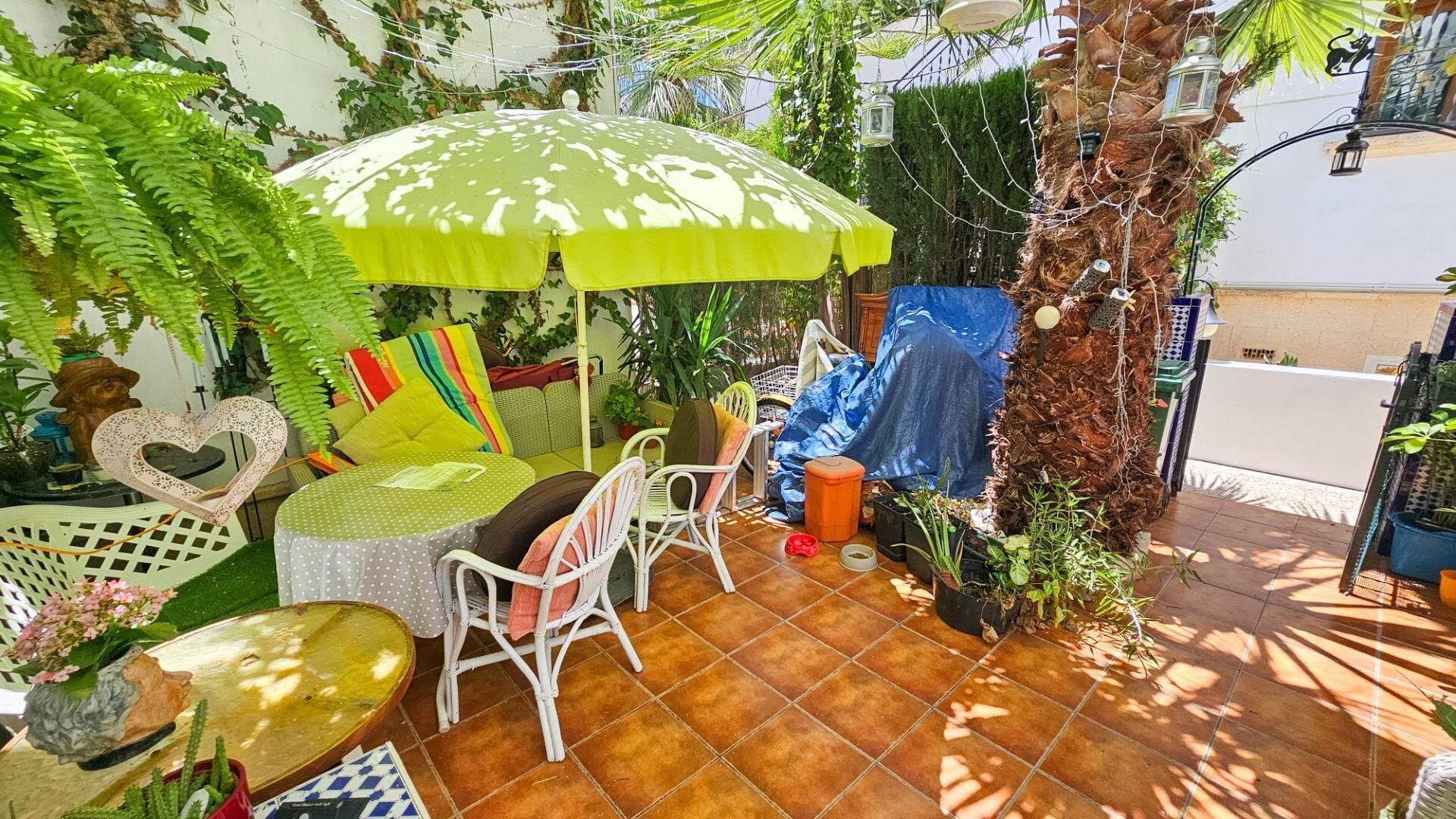 Casa de 2 Dormitorios en Pau 8, Orihuela Costa - 18