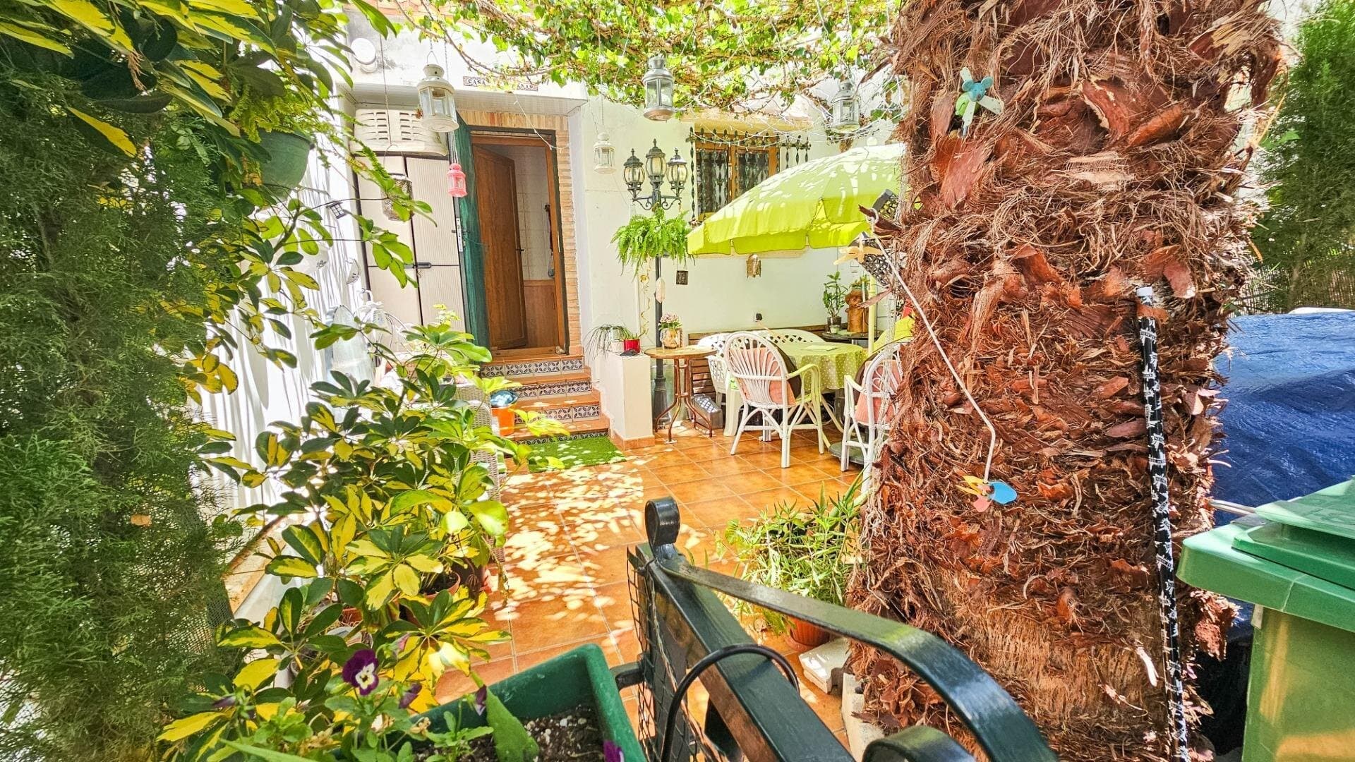 Casa de 2 Dormitorios en Pau 8, Orihuela Costa - 19