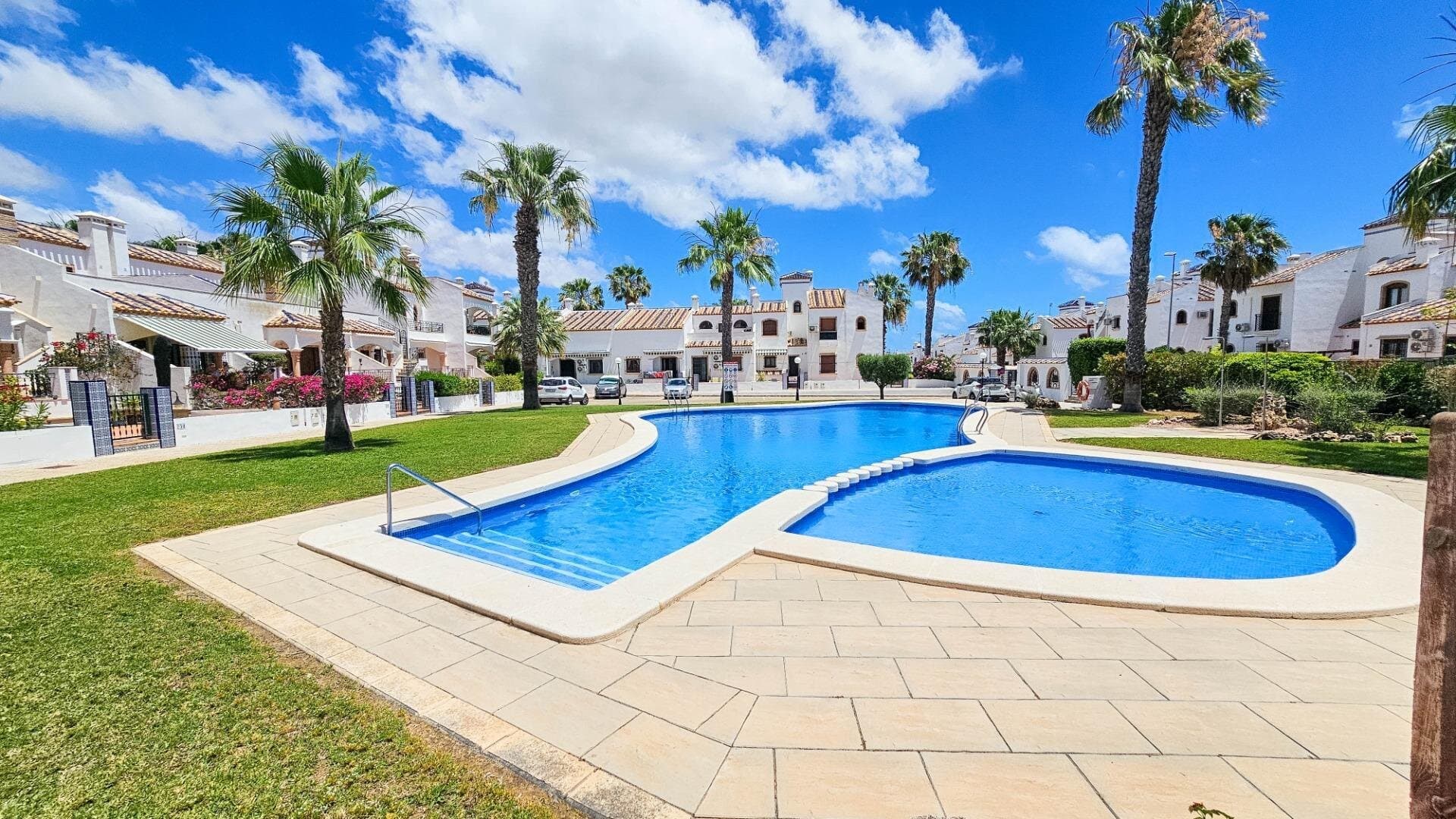 Casa de 2 Dormitorios en Pau 8, Orihuela Costa - 22