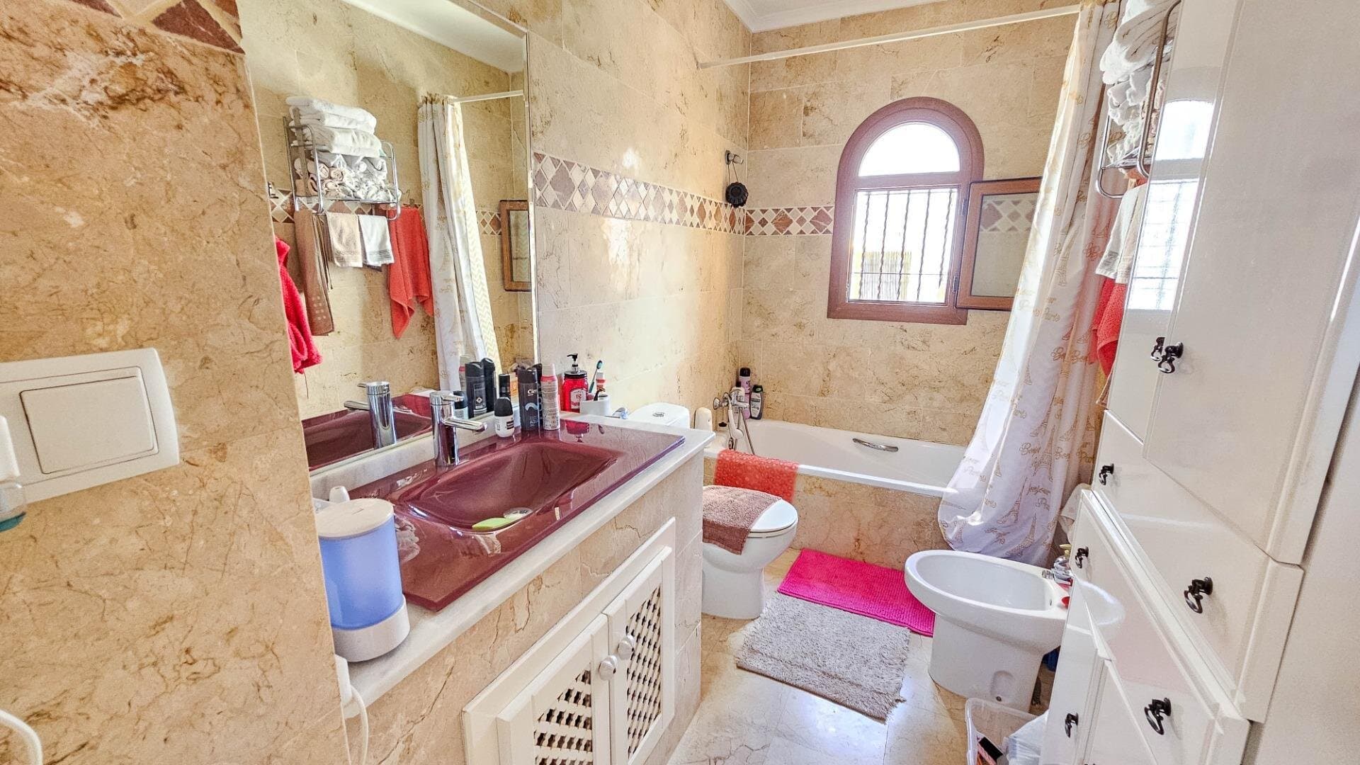 Casa de 2 Dormitorios en Pau 8, Orihuela Costa - 9