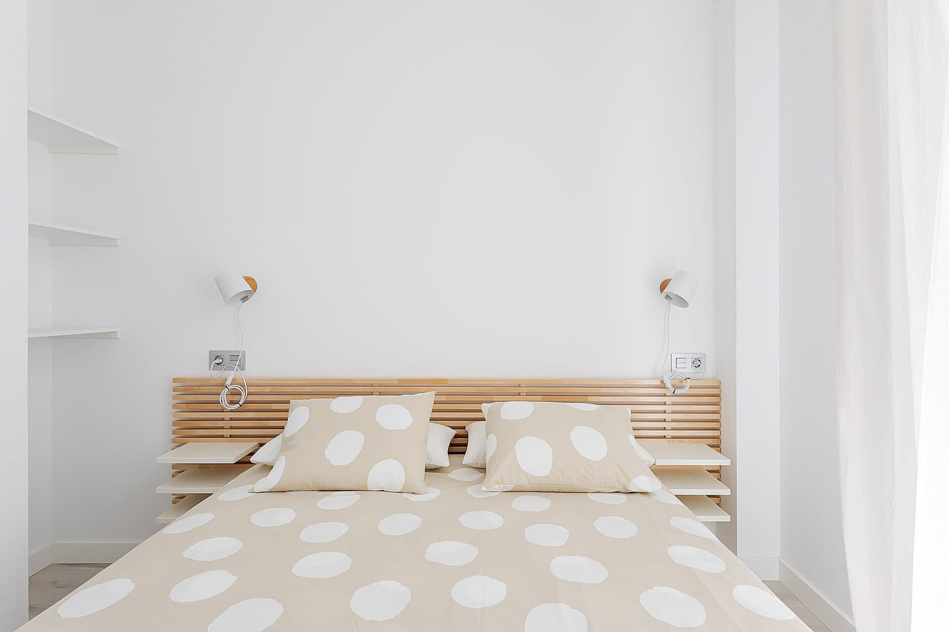 2-Zimmer Wohnung in Vera - 10