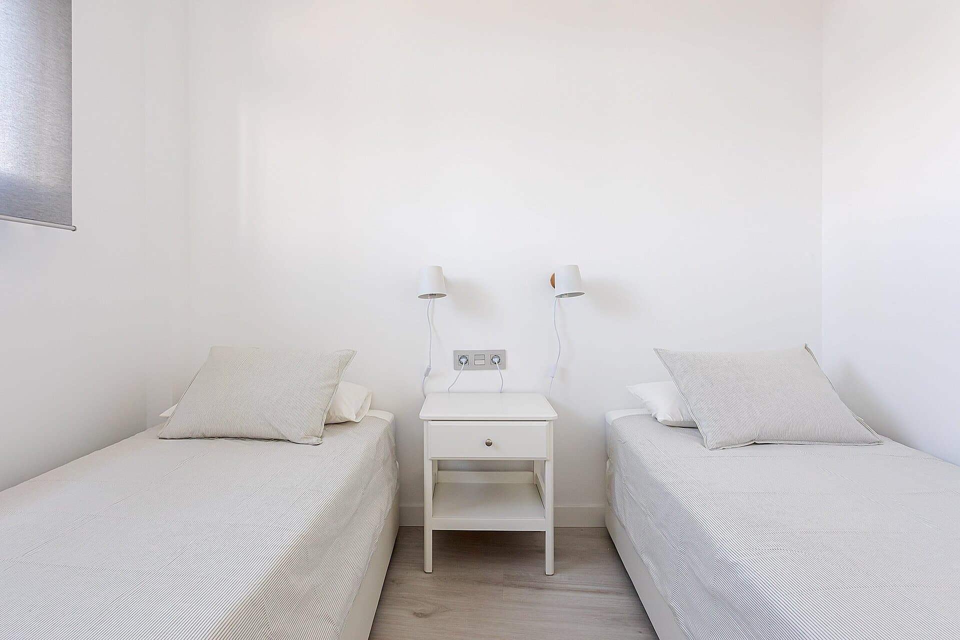 2-Zimmer Wohnung in Vera - 16