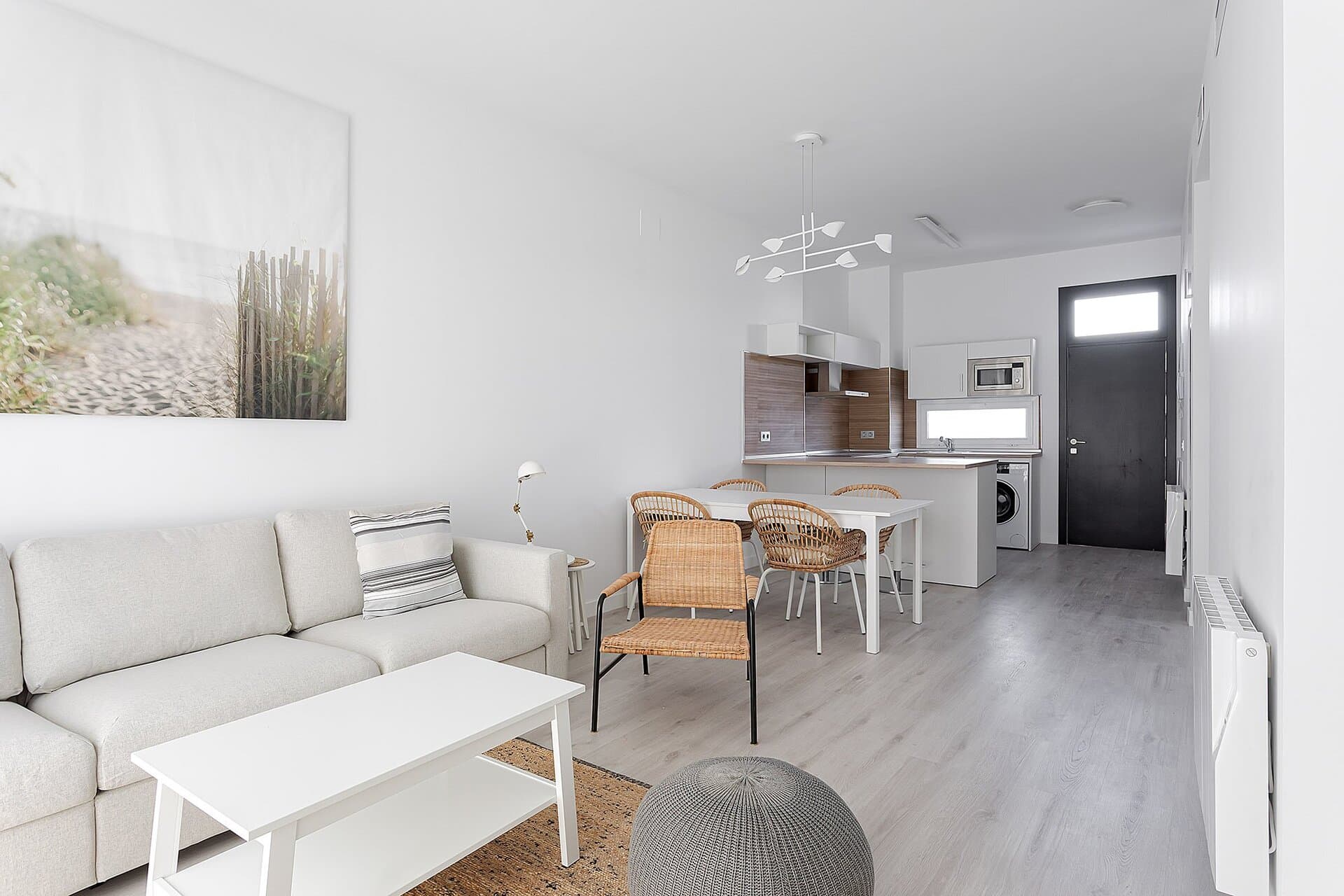 2-Zimmer Wohnung in Vera - 3