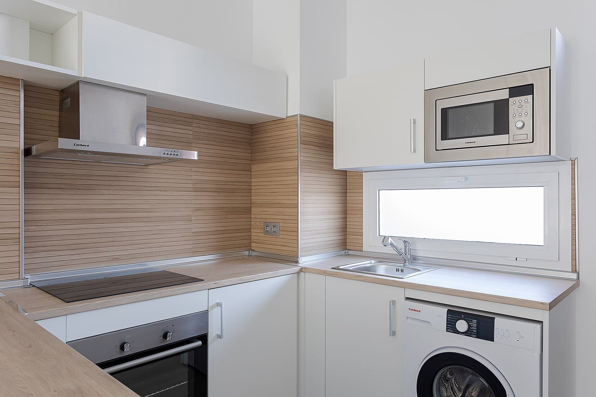 2-Zimmer Wohnung in Vera - 5