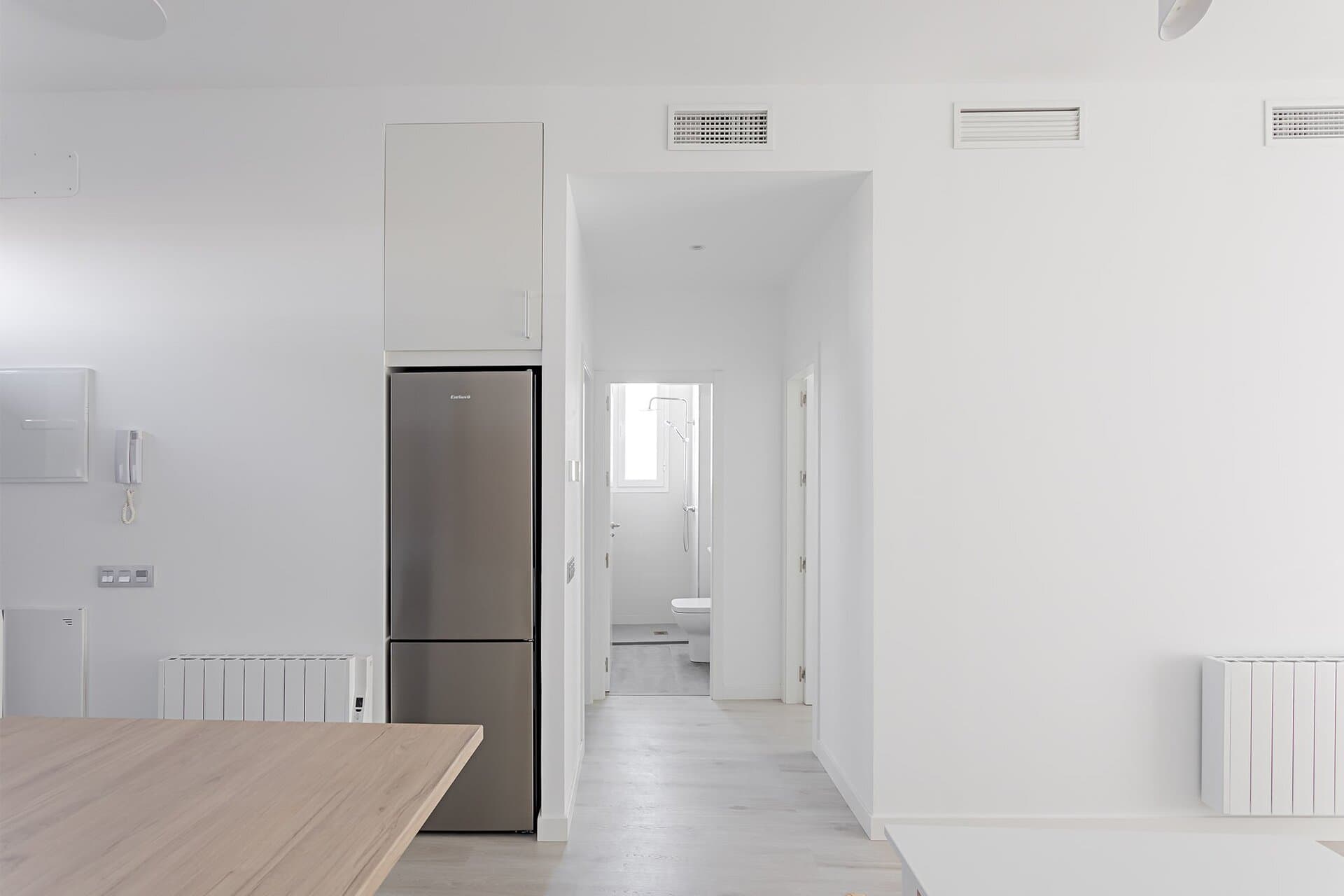 2-Zimmer Wohnung in Vera - 6