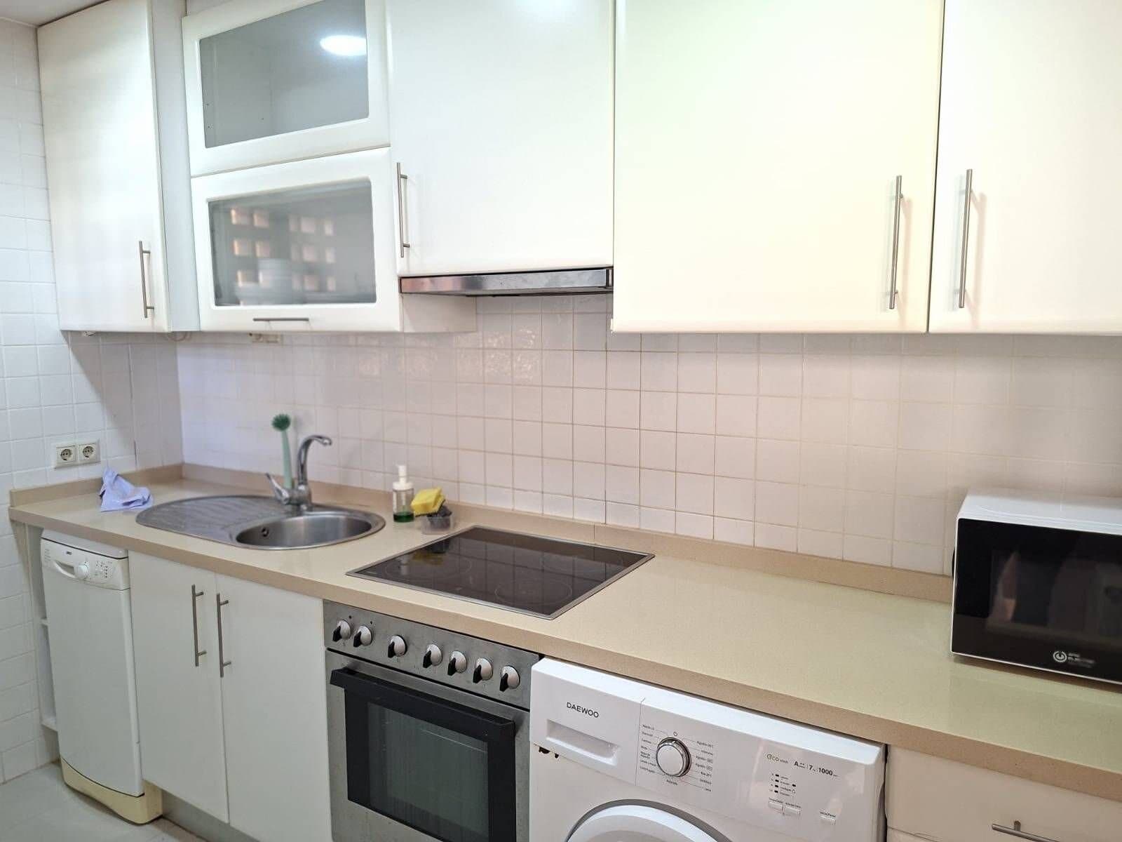 Apartamento de 2 Dormitorios en Roda, San Javier - 15