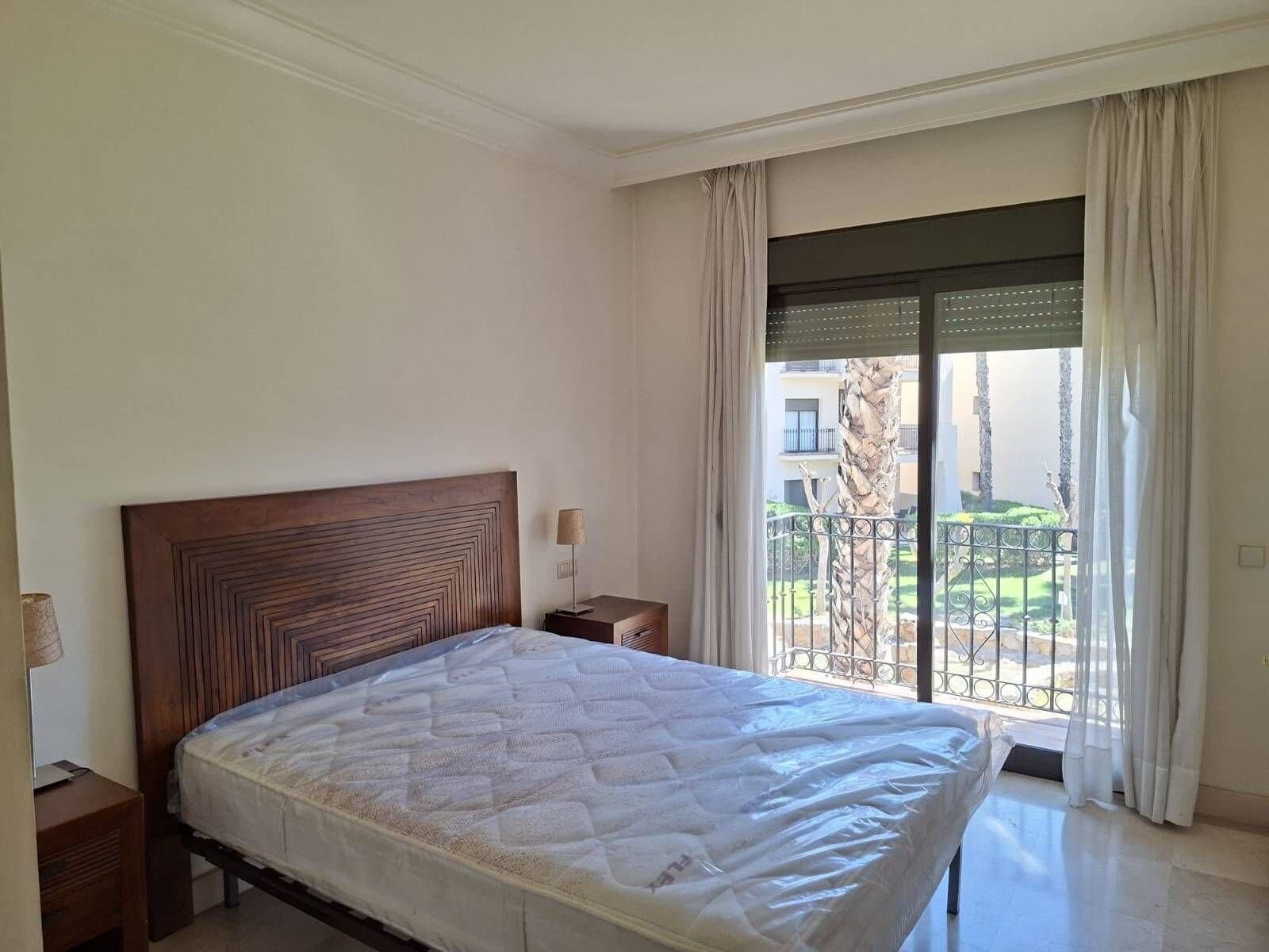Apartamento de 2 Dormitorios en Roda, San Javier - 16