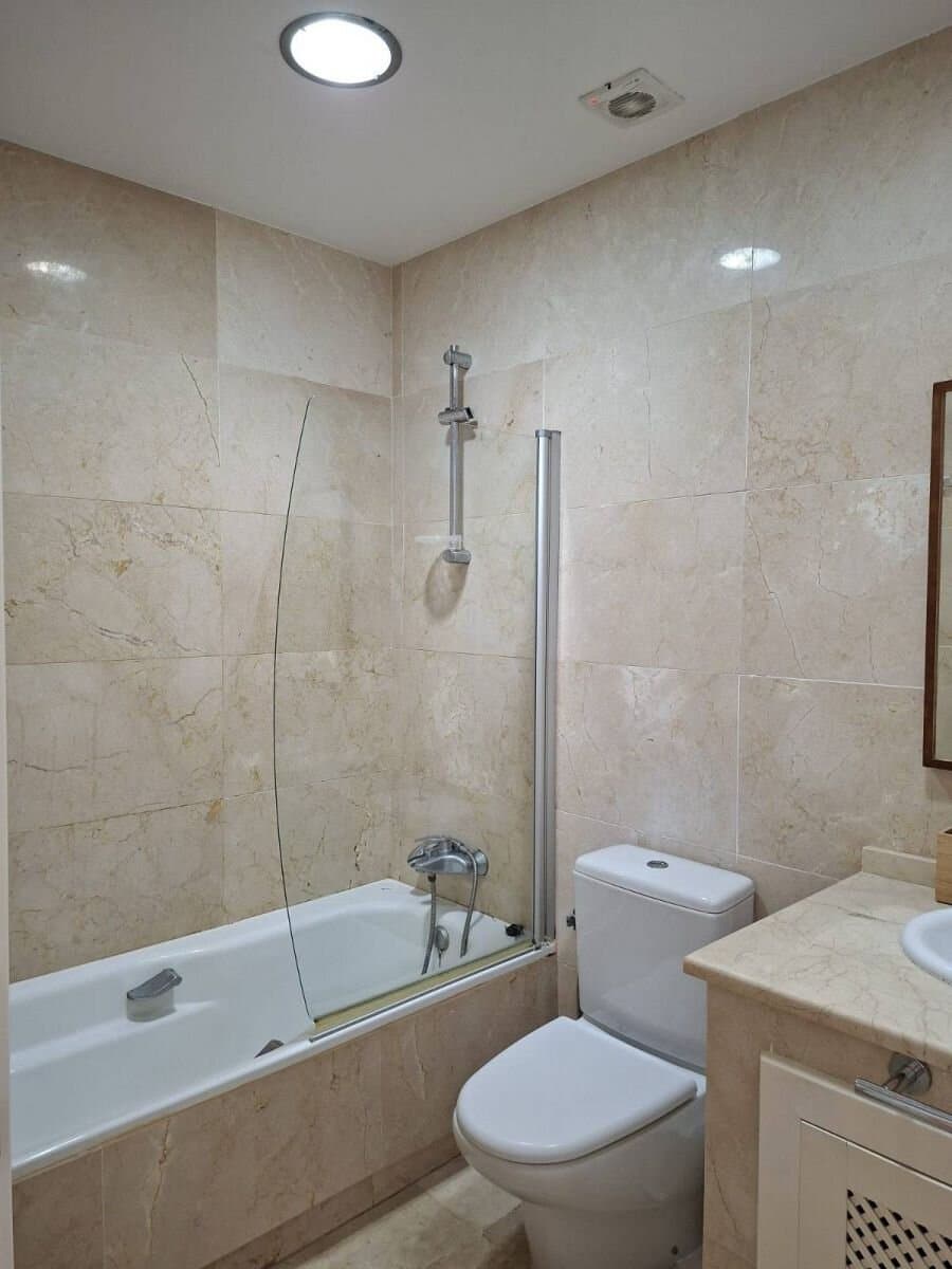 Apartamento de 2 Dormitorios en Roda, San Javier - 18