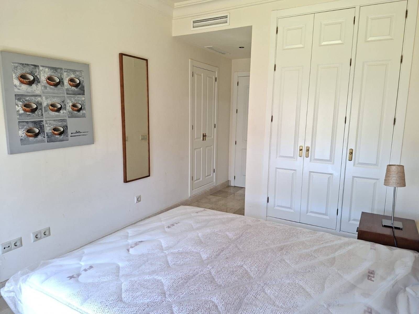 Apartamento de 2 Dormitorios en Roda, San Javier - 19