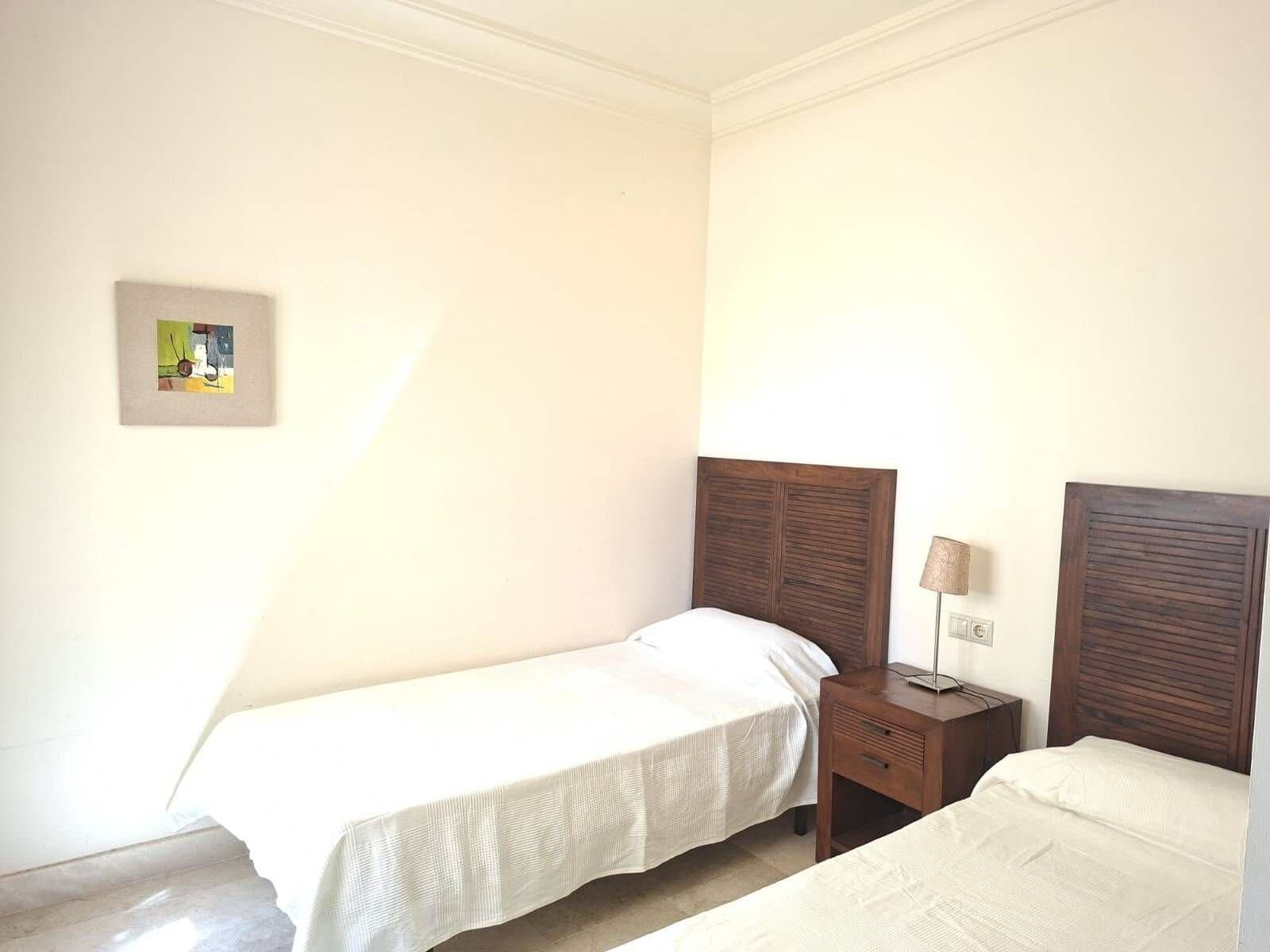 Apartamento de 2 Dormitorios en Roda, San Javier - 20