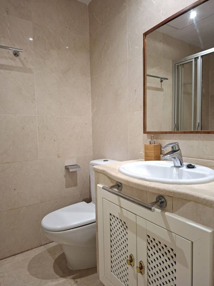 Apartamento de 2 Dormitorios en Roda, San Javier - 21