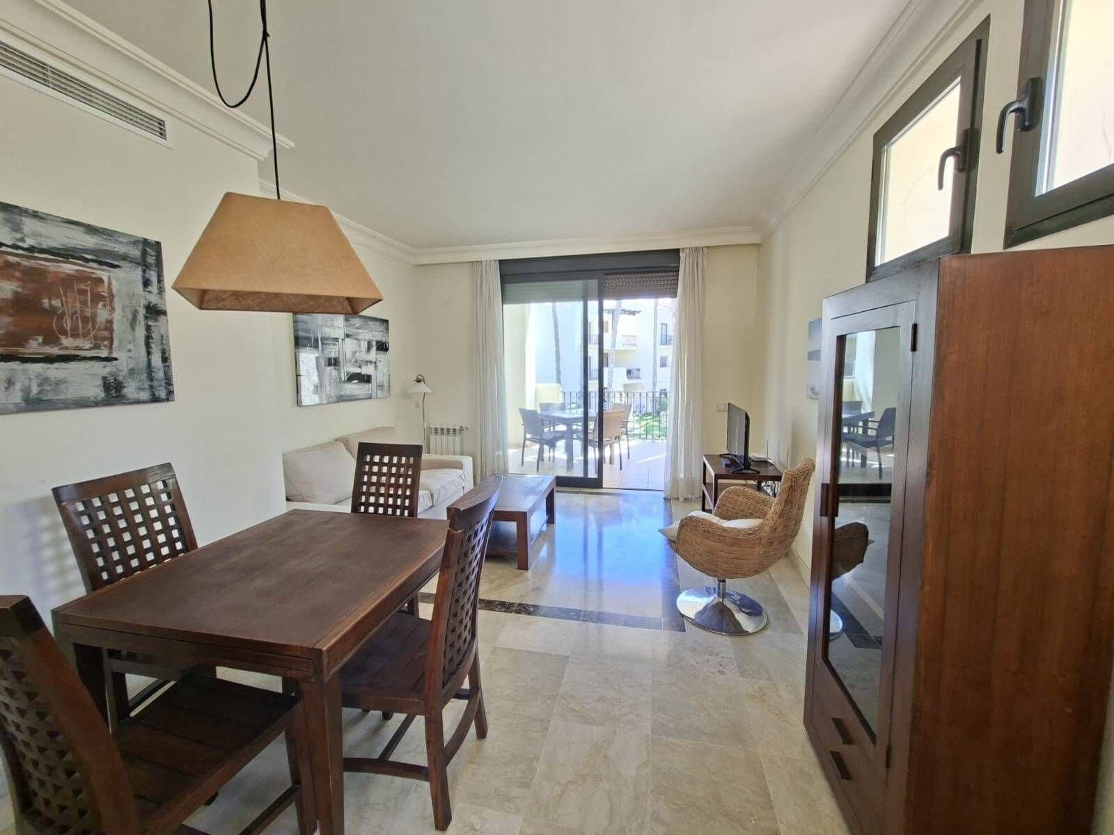 Apartamento de 2 Dormitorios en Roda, San Javier - 5