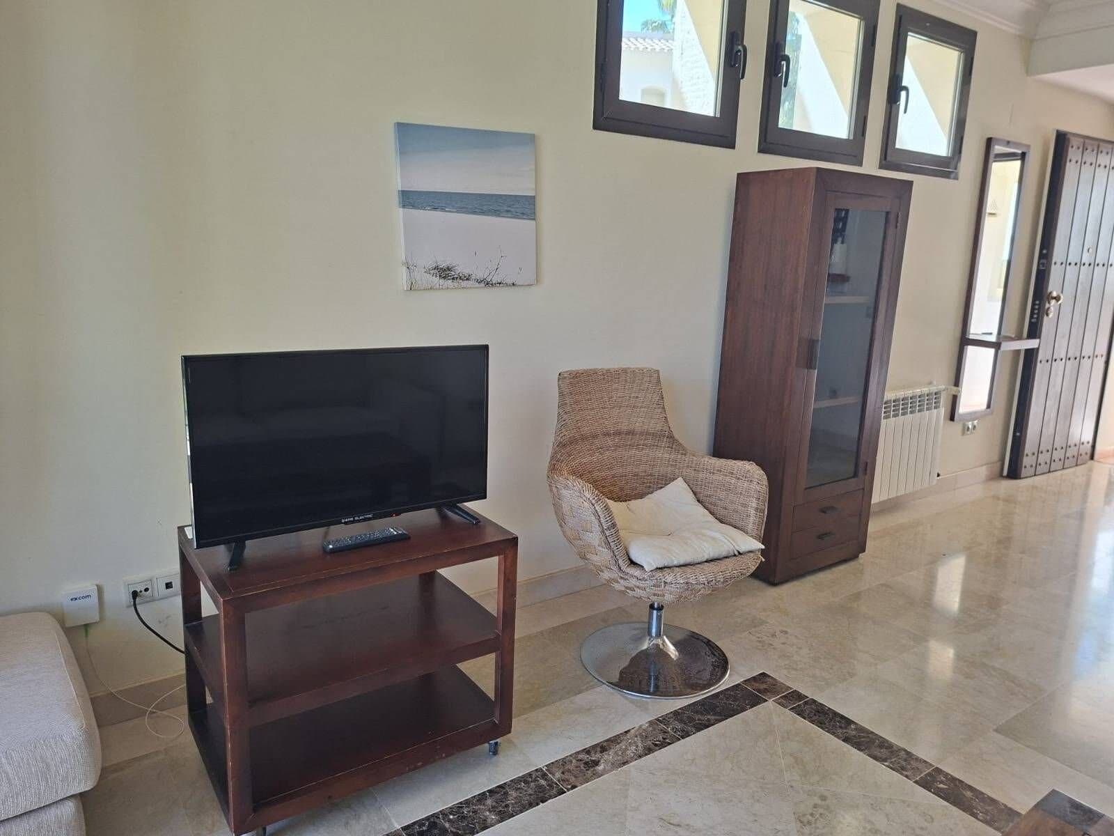Apartamento de 2 Dormitorios en Roda, San Javier - 8