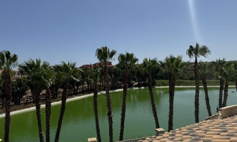 3-Bedroom Villa in Las Ramblas, Orihuela Costa - 19